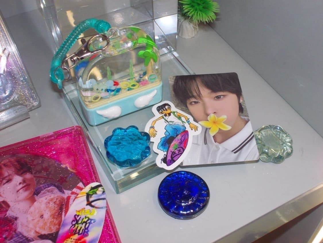 니콘 쿨픽스 S30 (작례 확인✨) Nikon coolpix S30 상품이미지8