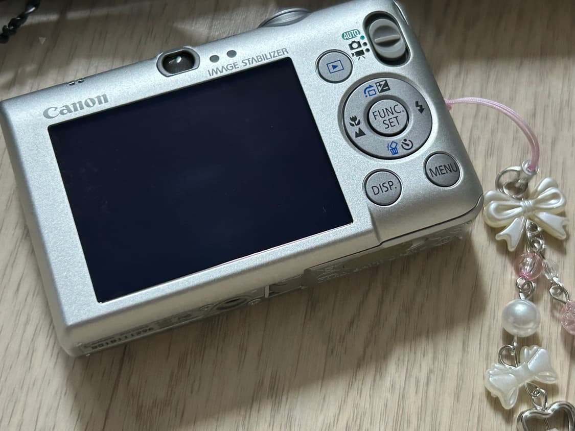 캐논 익서스 95is/익시 110is/ixus95is/ixy 110is  상품이미지3