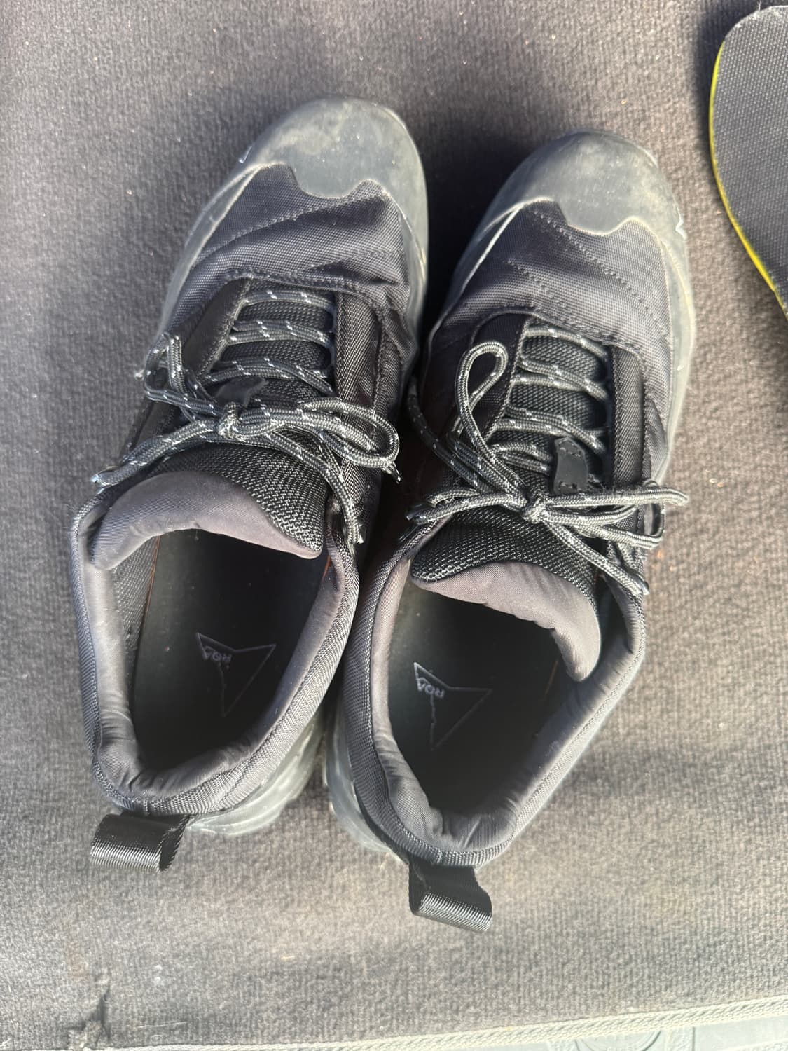 로아 카타리나 블랙 44 상품이미지3