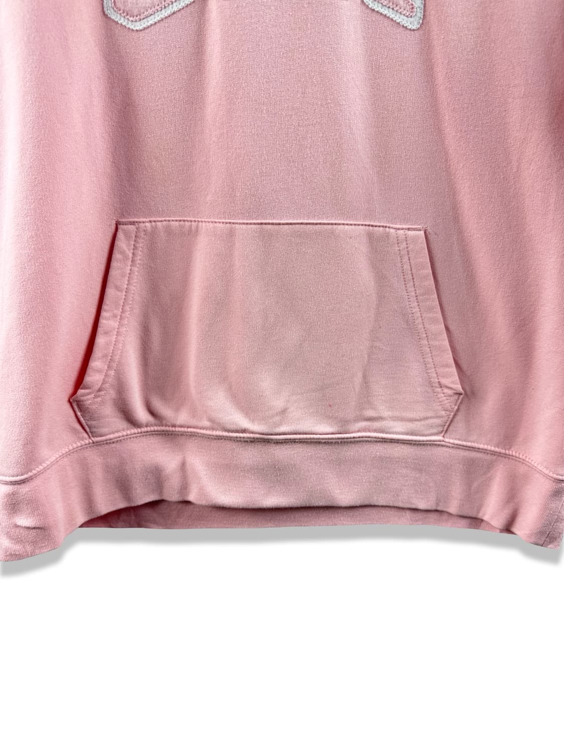 갭 핑크 딸기우유 후드티셔츠2401 상품이미지5