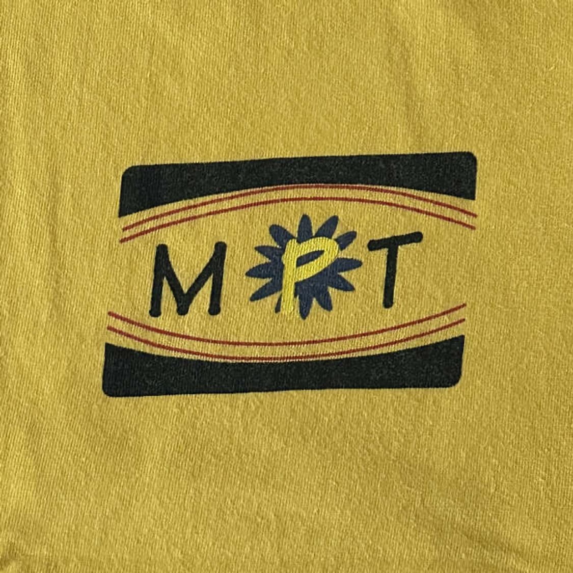 ꕤ MPT U.S.A 1/2 T-Shirt 상품이미지4