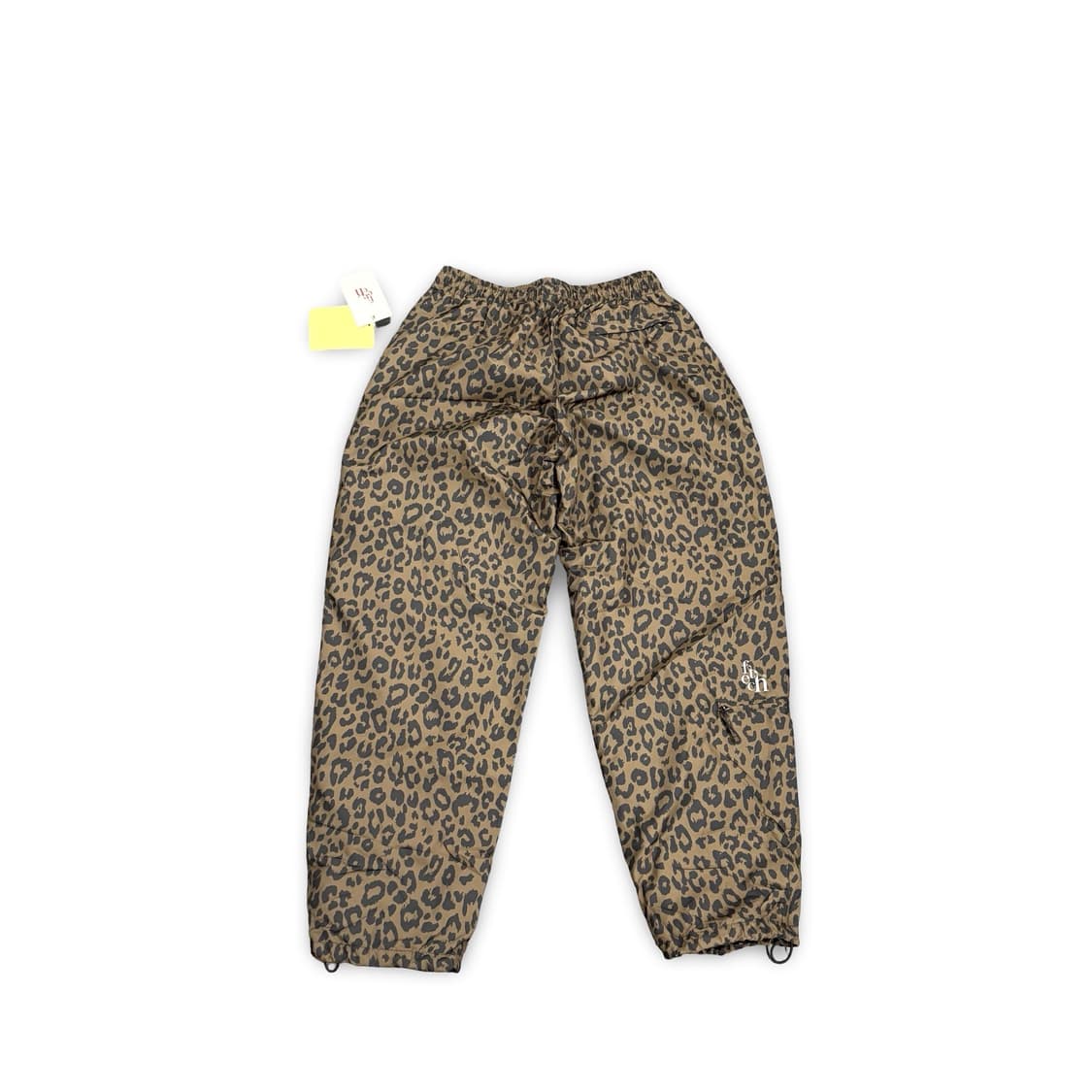 (28)Fetch레오파드팬츠 상품이미지2