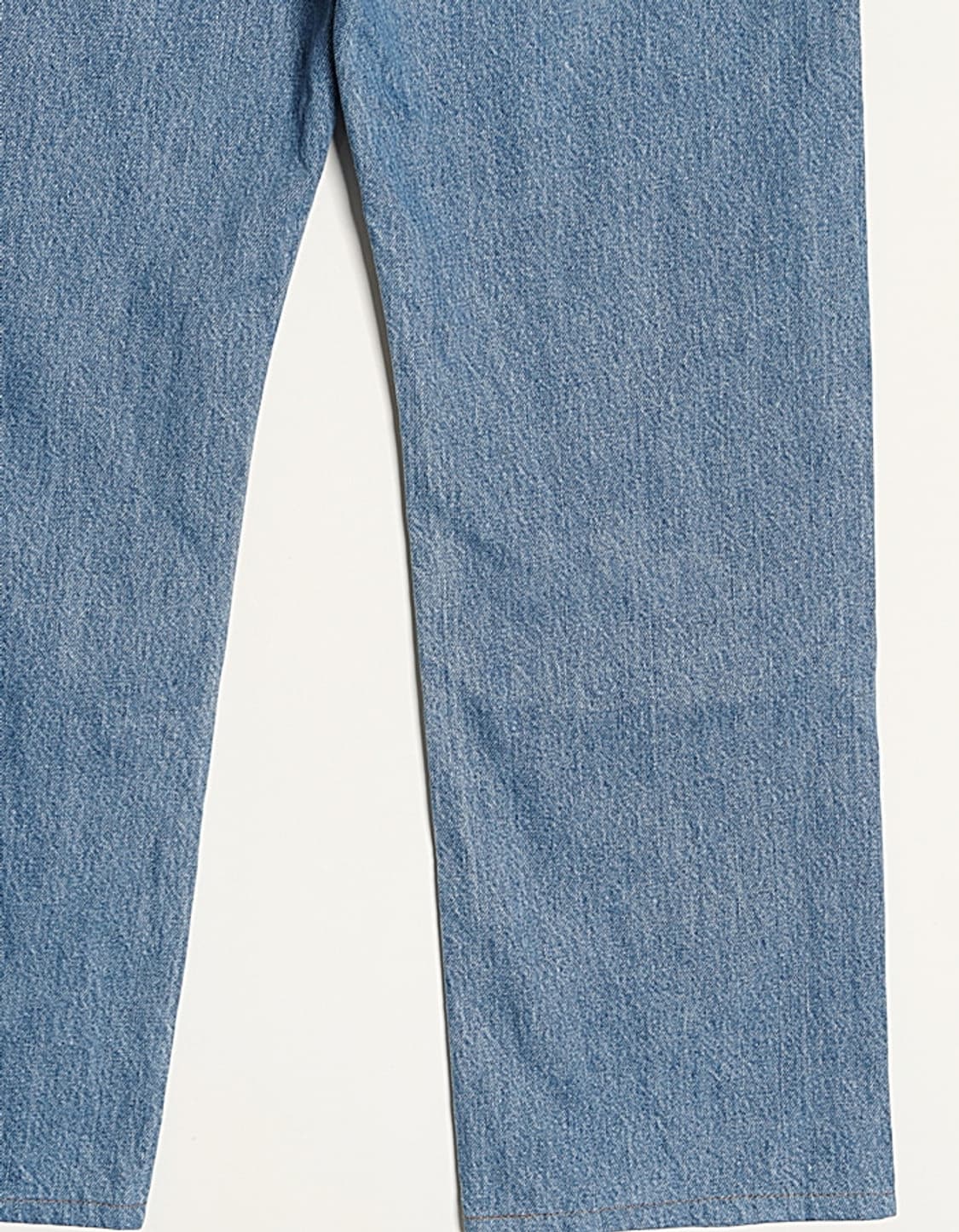 UQ x JW ANDERSON Denim Pant (25~26) 상품이미지6