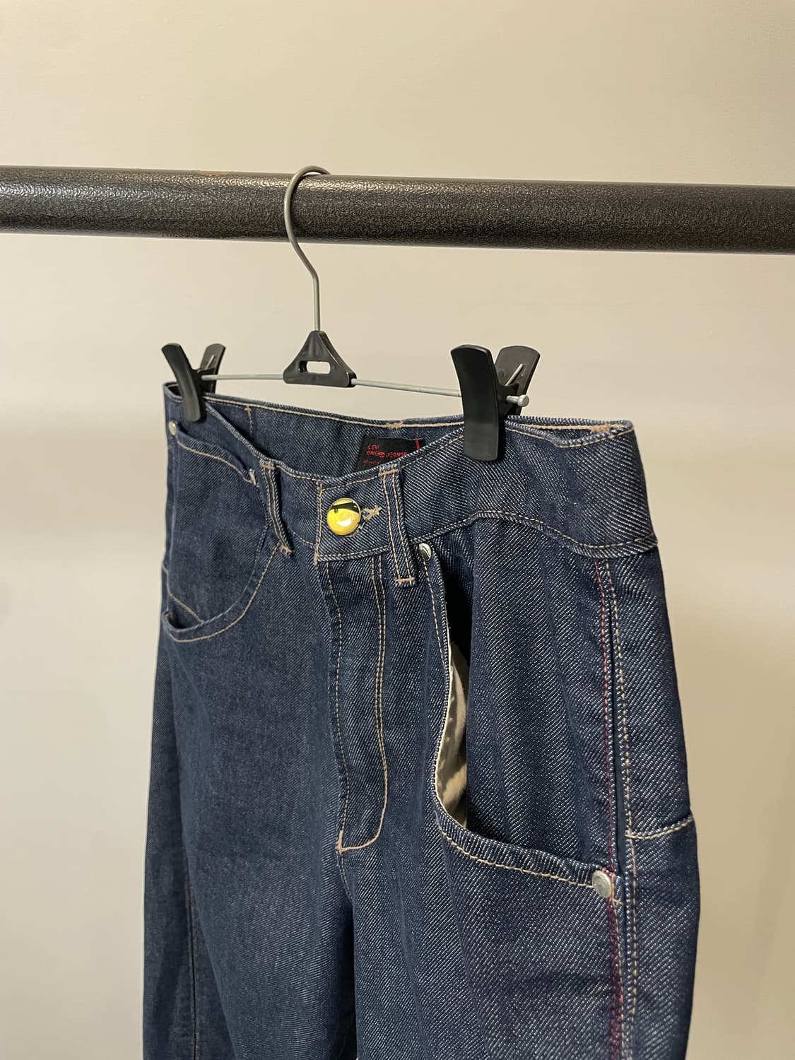 (30) 리바이스 엔지니어드진 데님팬츠 상품이미지3