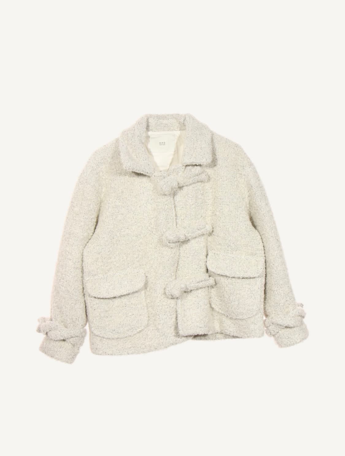 Oro 코트 (시착만 해본 새상품) 상품이미지1