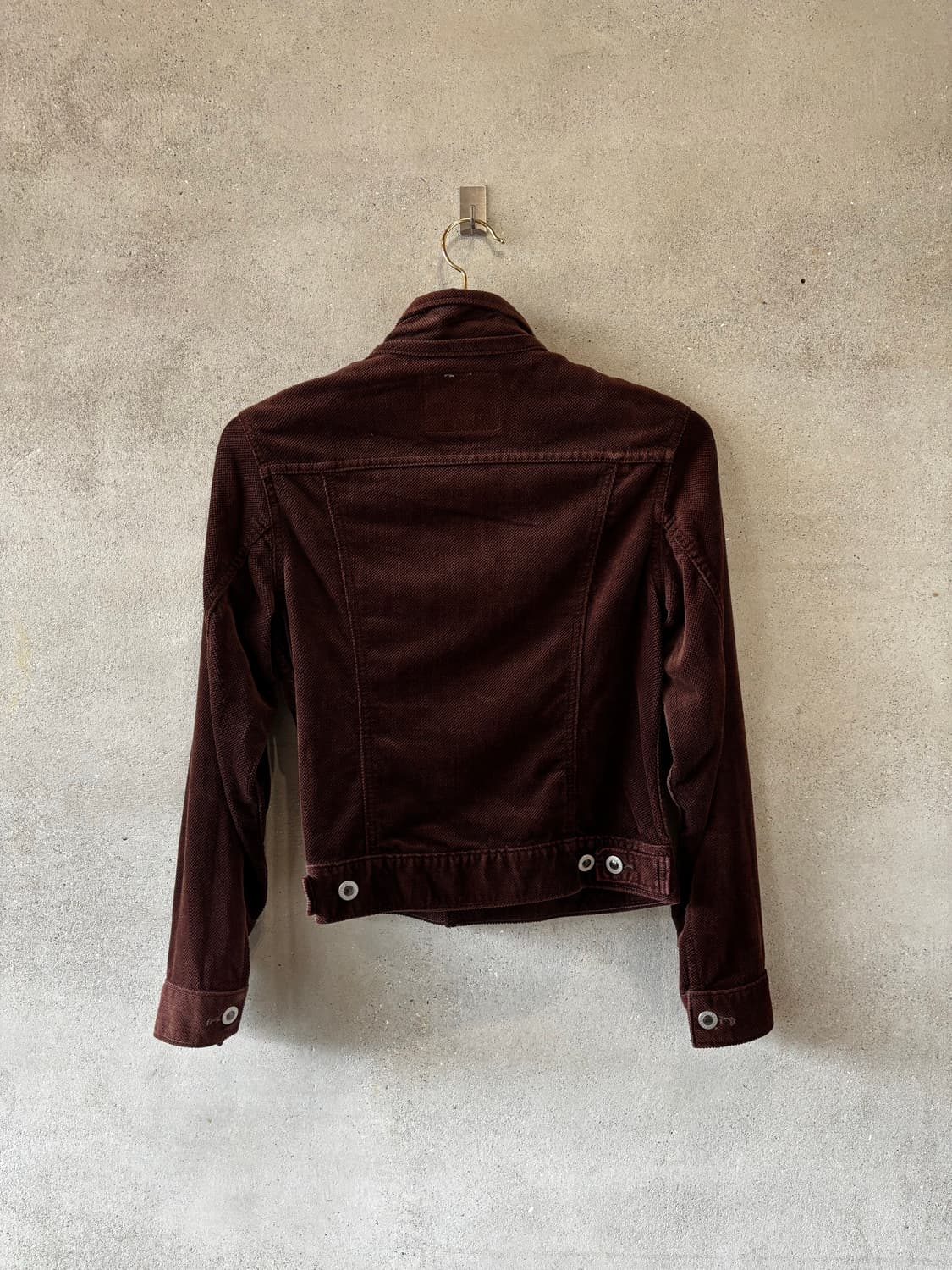 리바이스 실버탭 상품이미지2