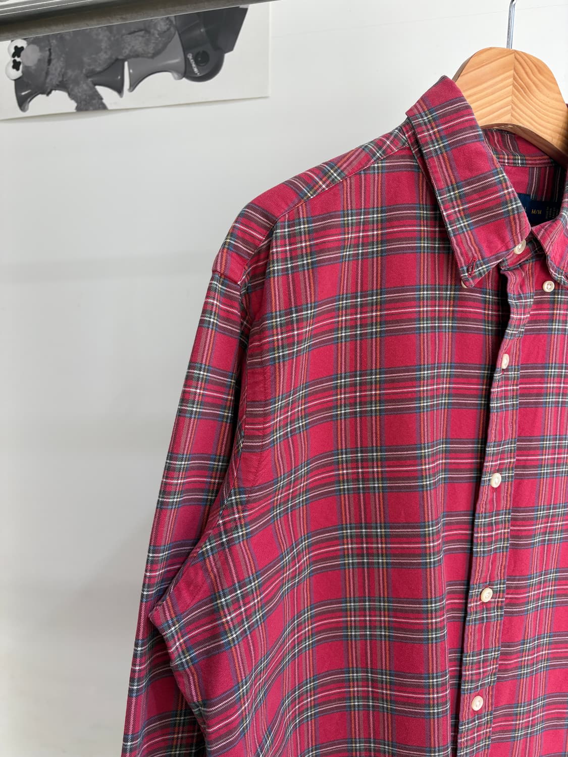 POLO RALPH LAUREN 셔츠 상품이미지3