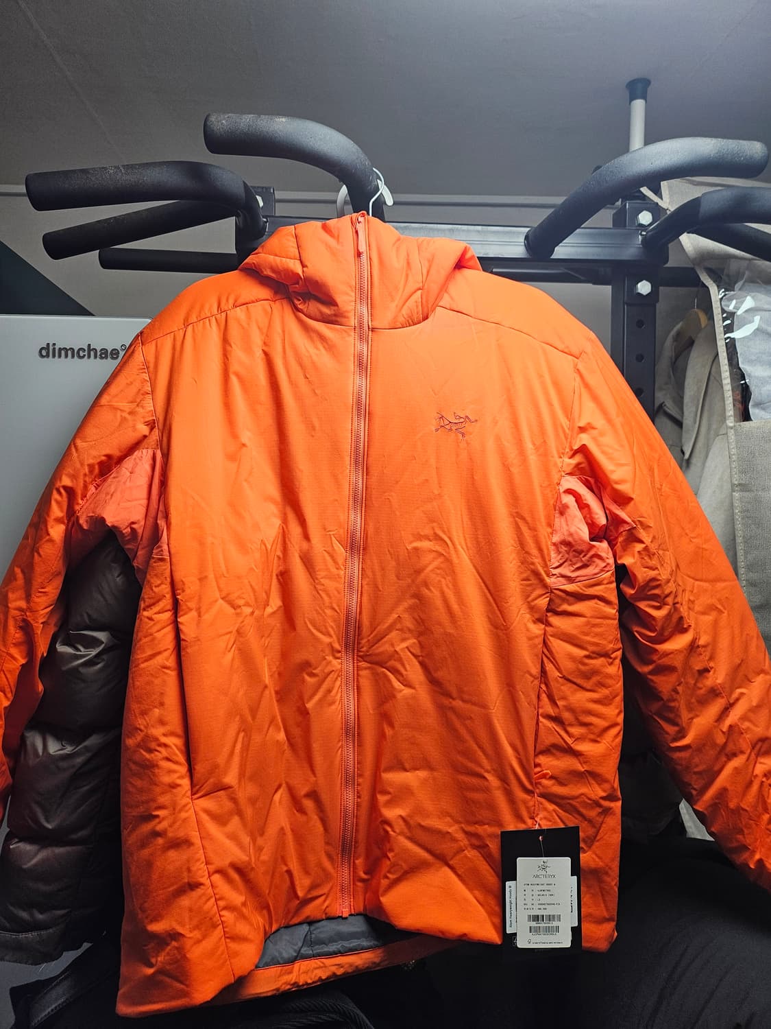 아크테릭스 헤비웨이트 솔라리스 l 상품이미지2