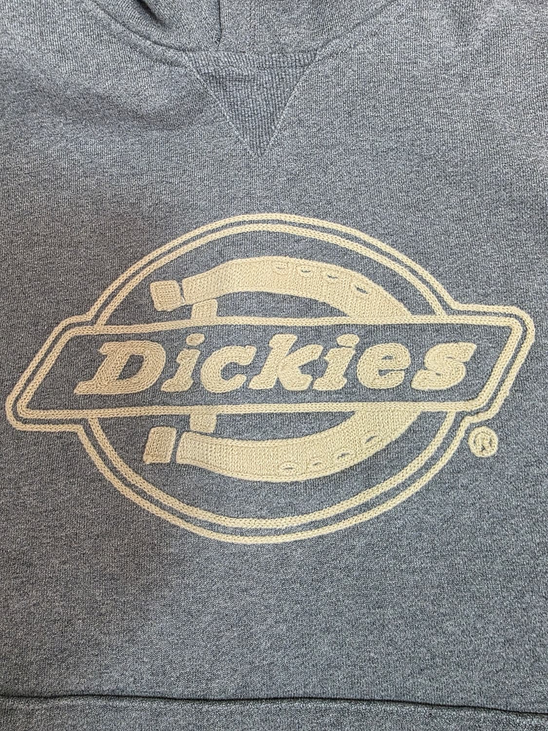 디키즈 기모 후드티 95 상품이미지6