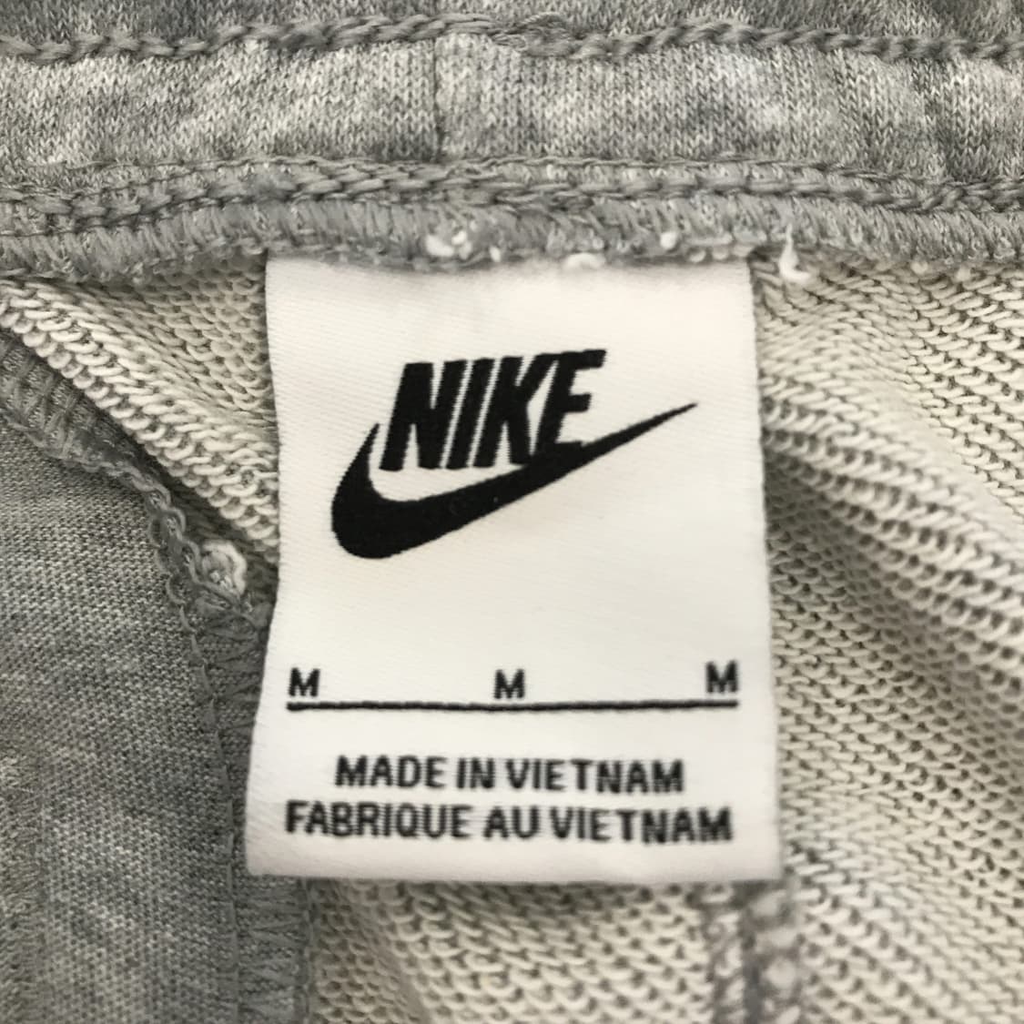 나이키 신형 클럽 테리팬츠 [30-32인치] 상품이미지4