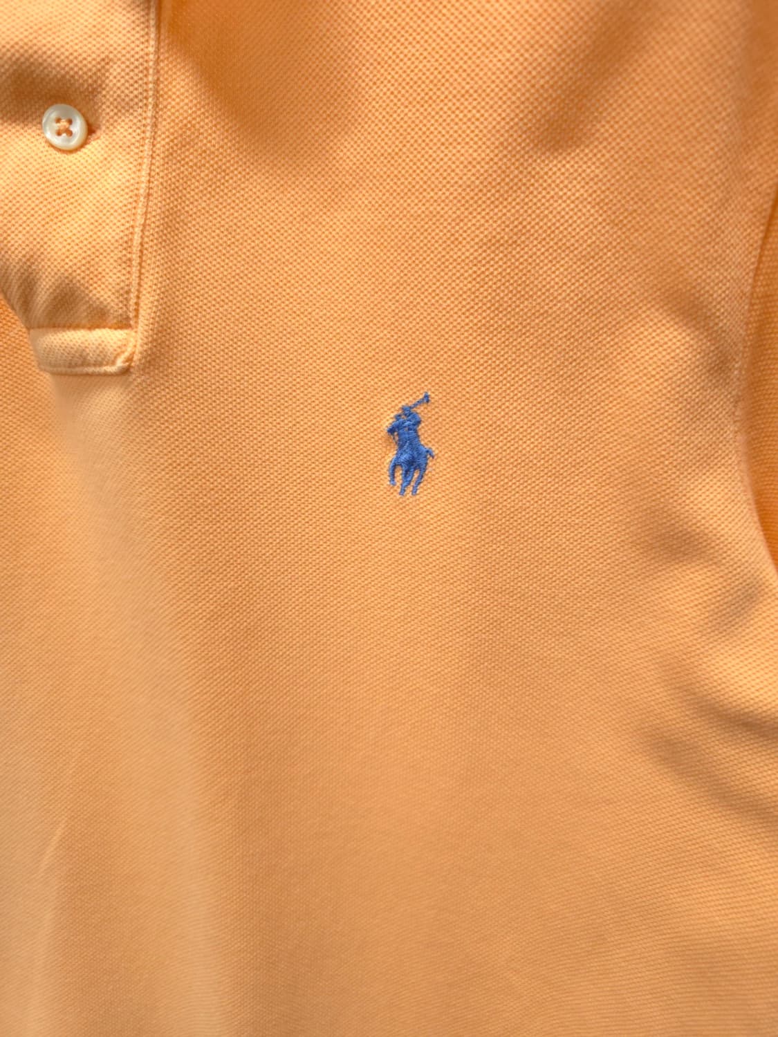 폴로 랄프로렌 포니자수 PK카라티 (66) 상품이미지3