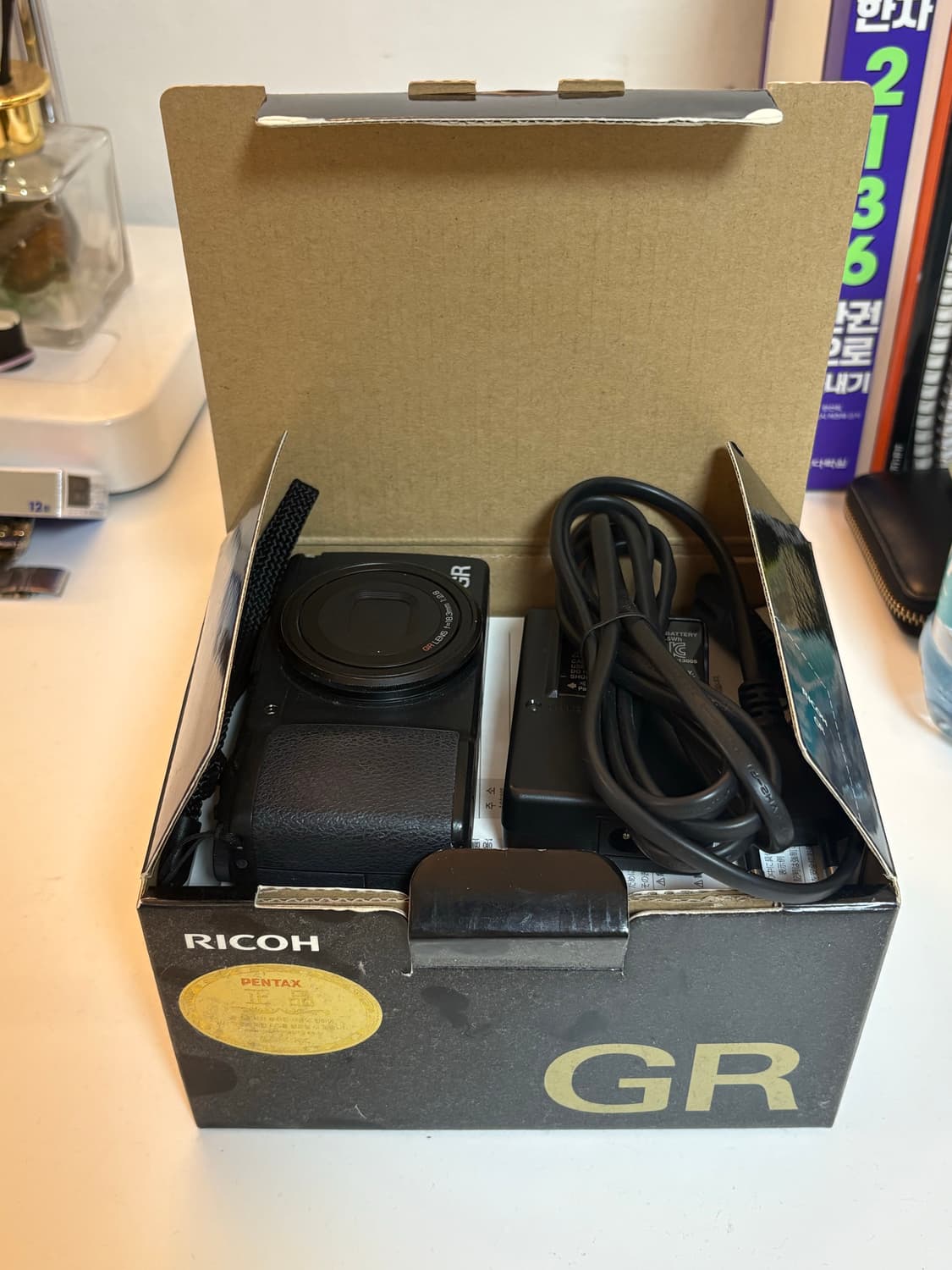 리코 GR1 상품이미지1