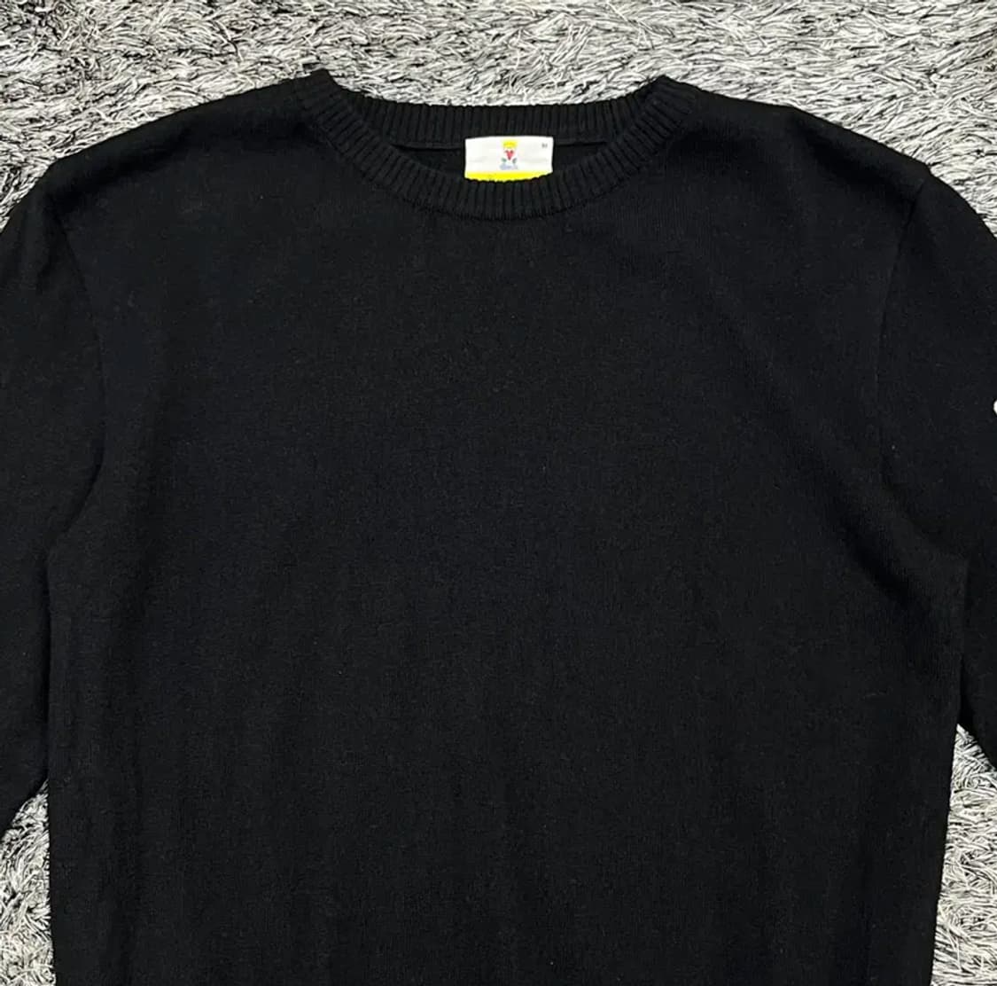 까스텔바작 울 100% 니트 (95) 상품이미지2