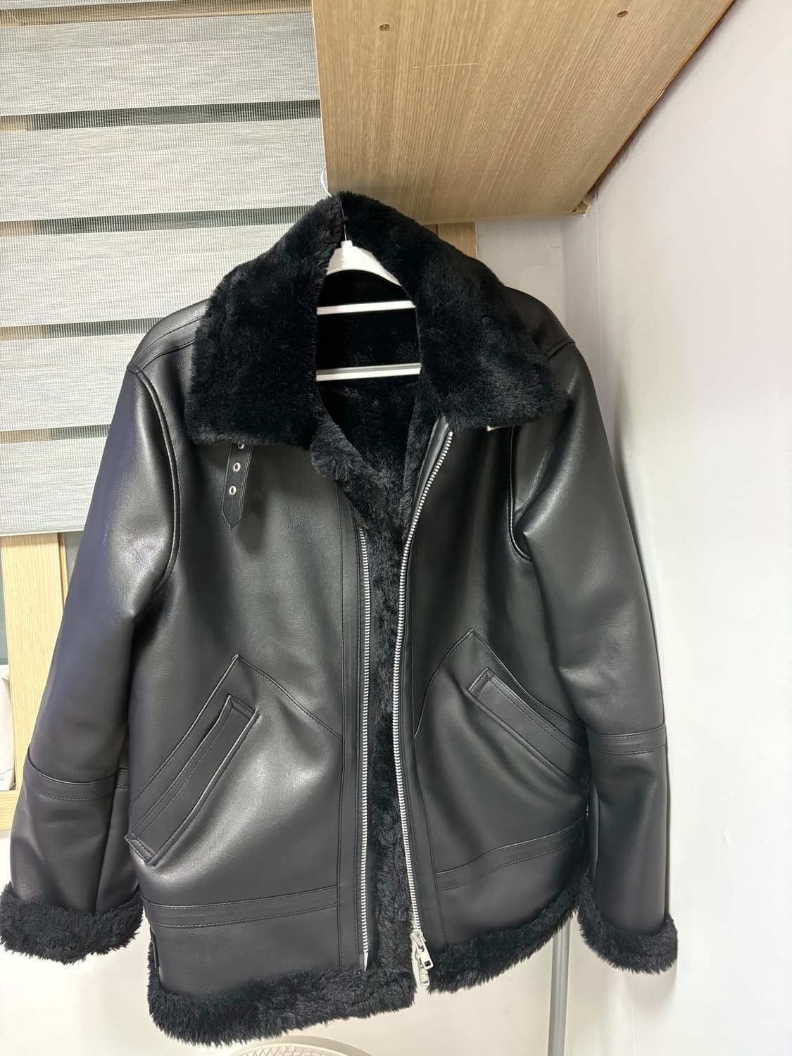 도프제이슨 무스탕 m 상품이미지2