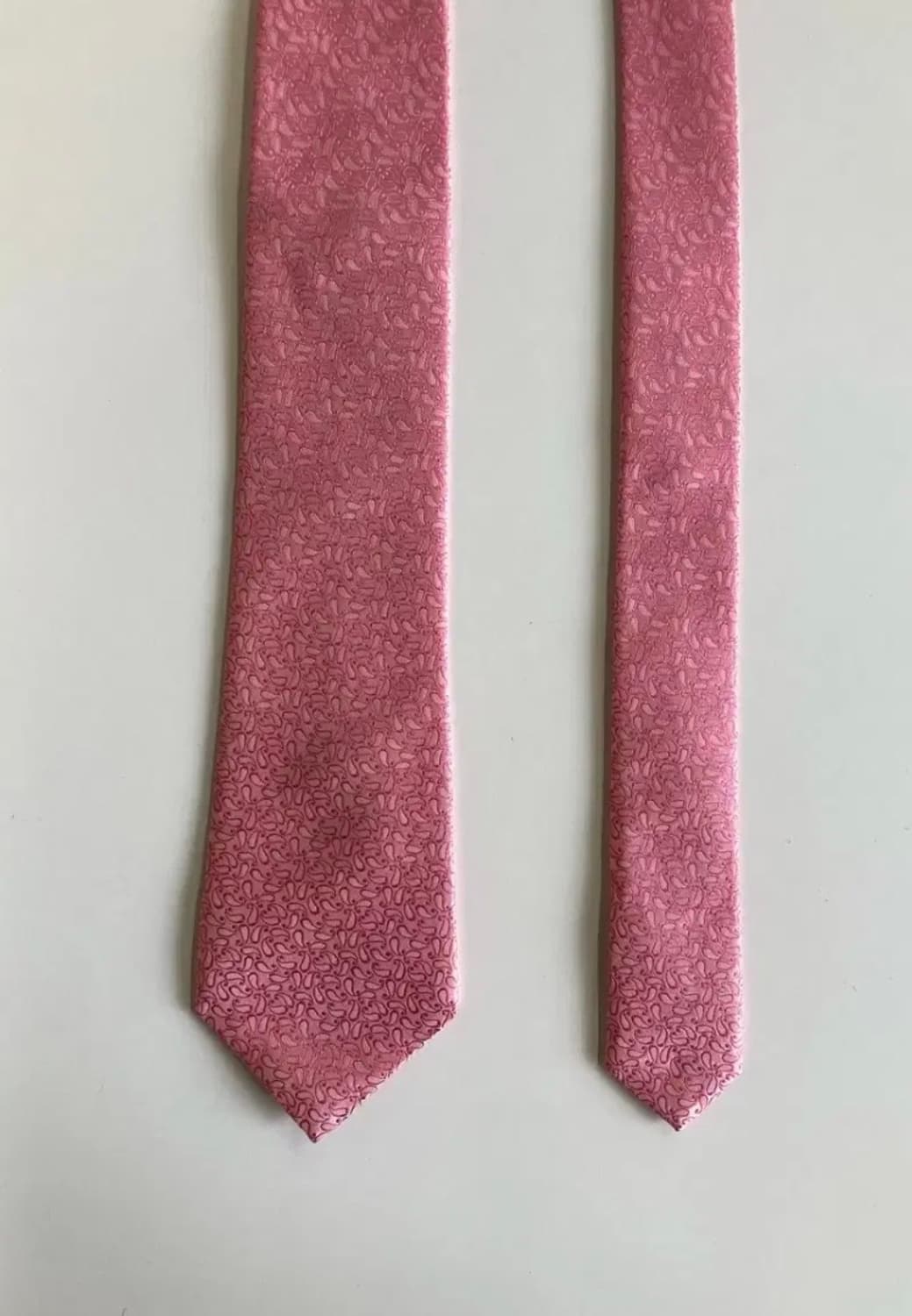 듀퐁 넥타이 상품이미지1