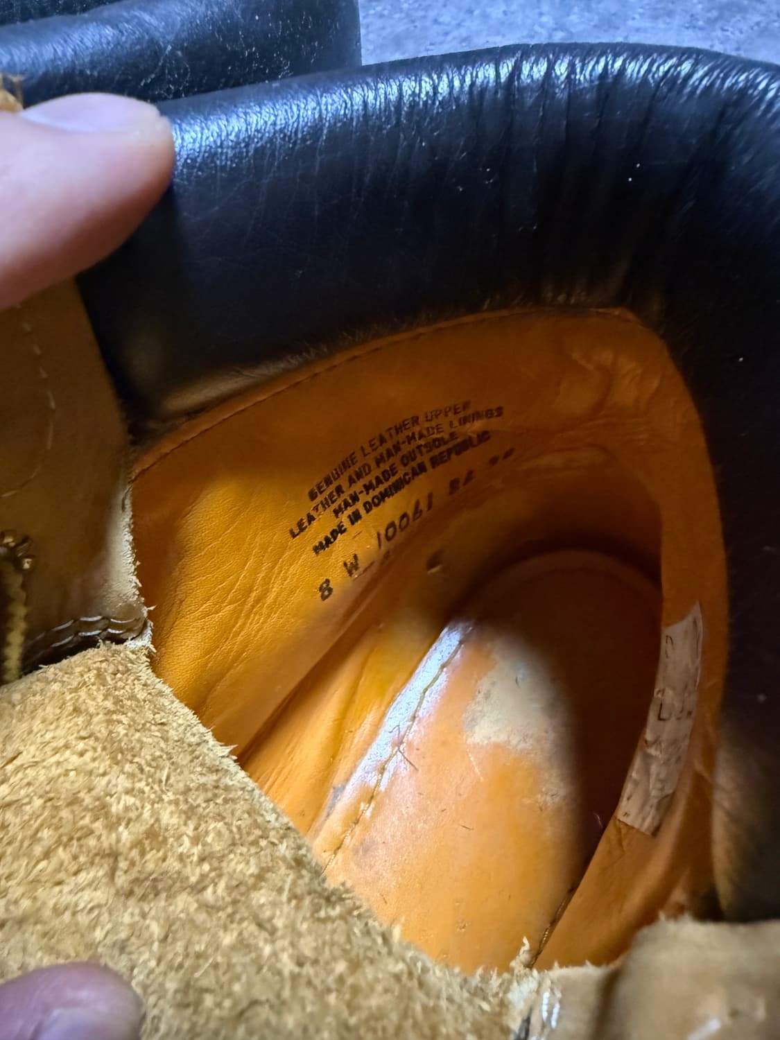 팀버랜드 6인치 프리미엄 260 상품이미지2