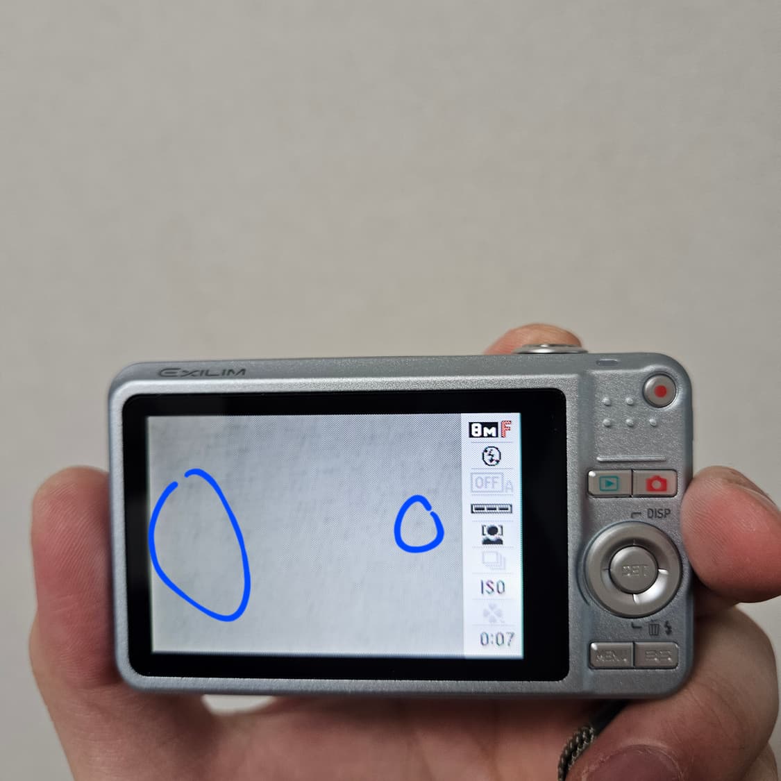 (카리나, 토모토모 디카) 카시오 엑슬림 EX-Z80 상품이미지7