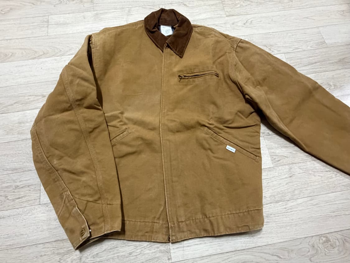 칼하트 자켓 100주년 상품이미지1