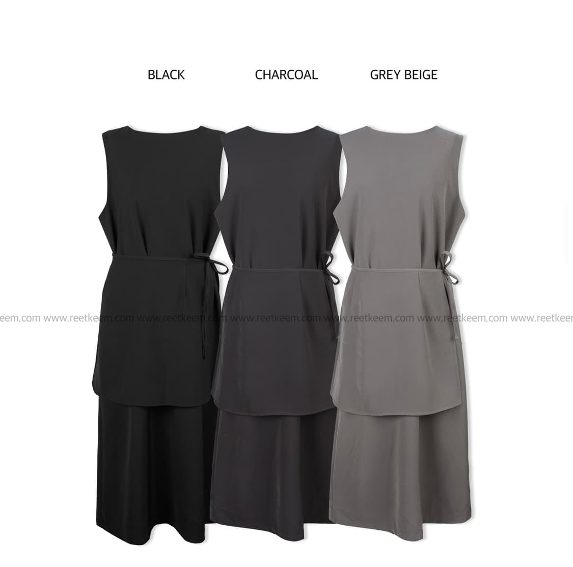 릿킴 원피스 상품이미지2