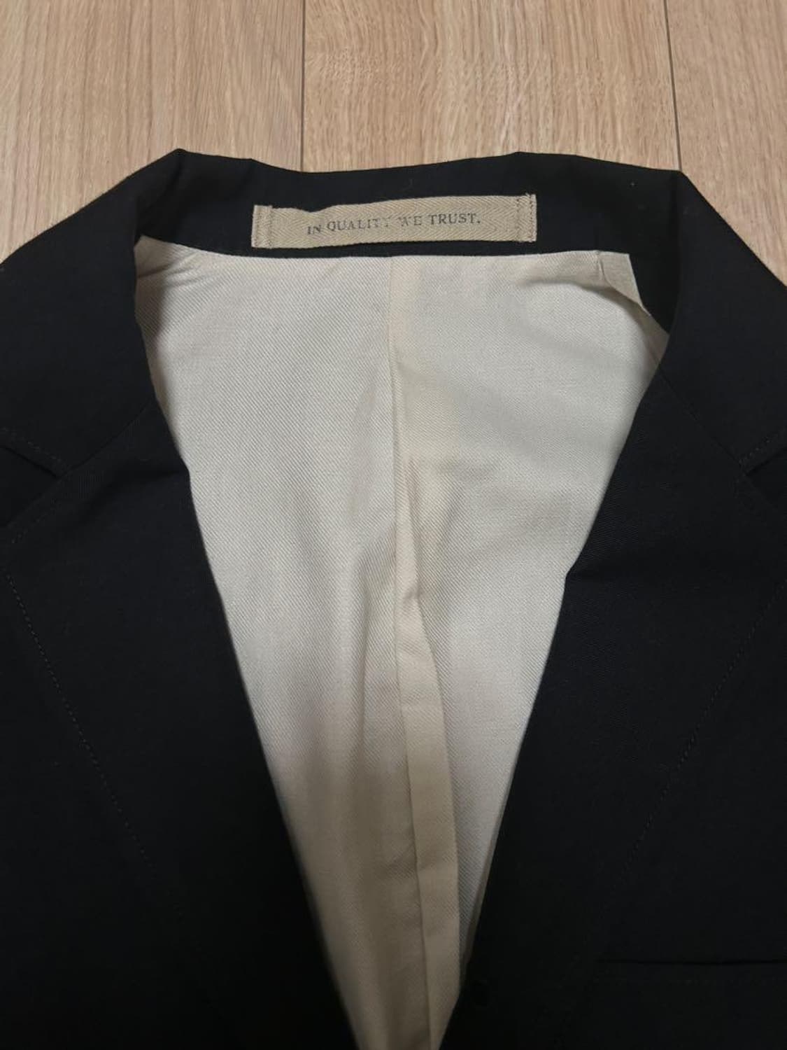 24ss RAILWOOD jkt 상품이미지5