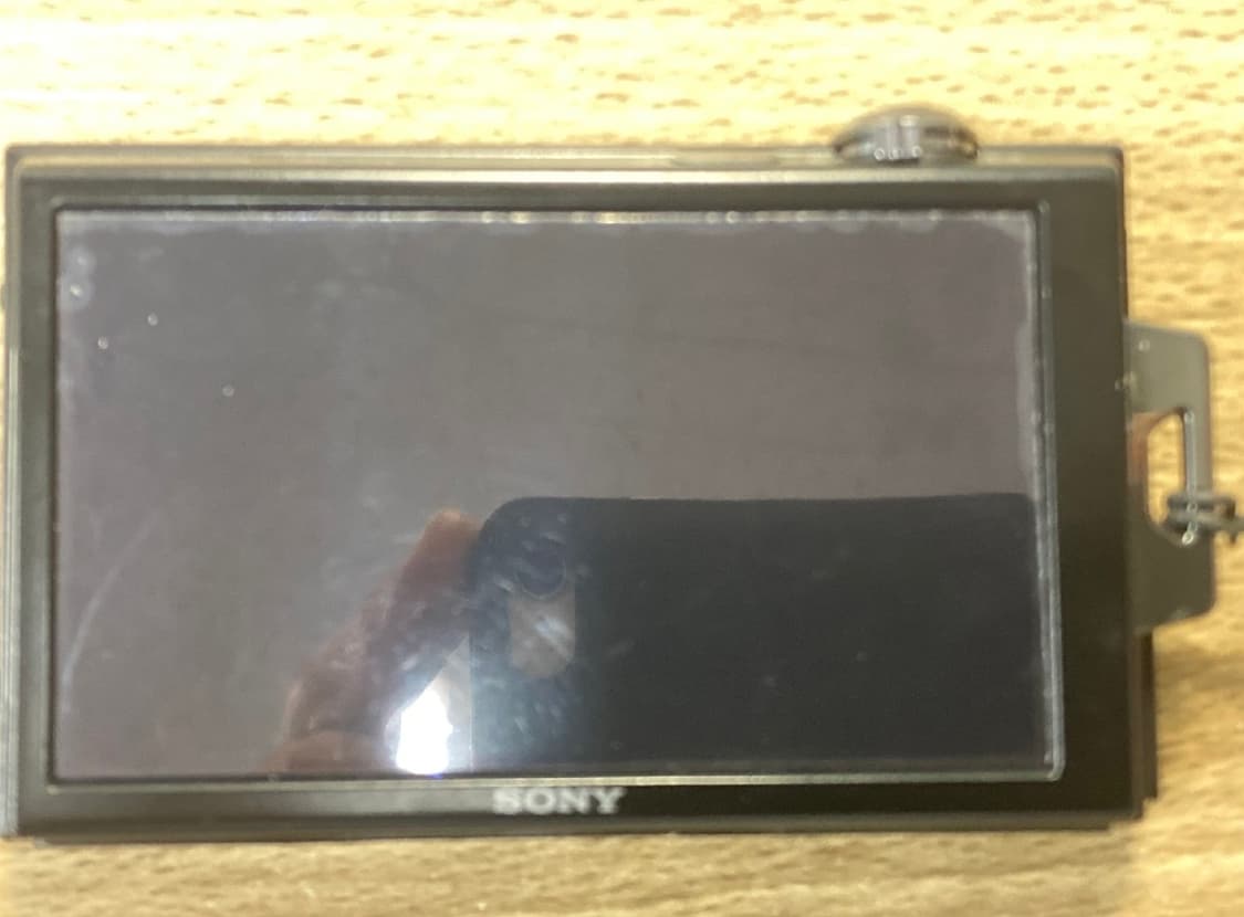 Sony Cyber-shot DSC-T900 상품이미지3
