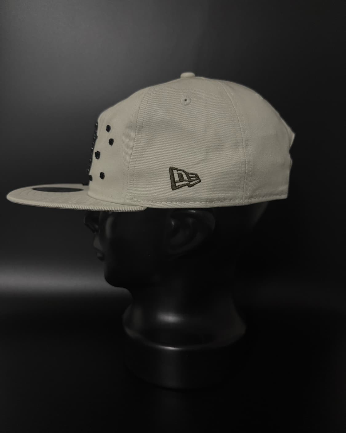 뉴에라 Black rose 커스텀 상품이미지3