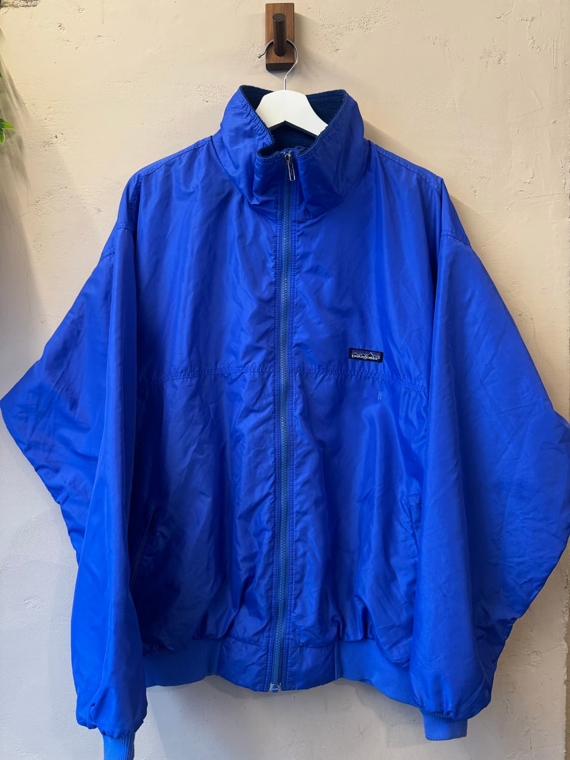 파타고니아 90s 쉘드 신칠라 자켓 xl 상품이미지1