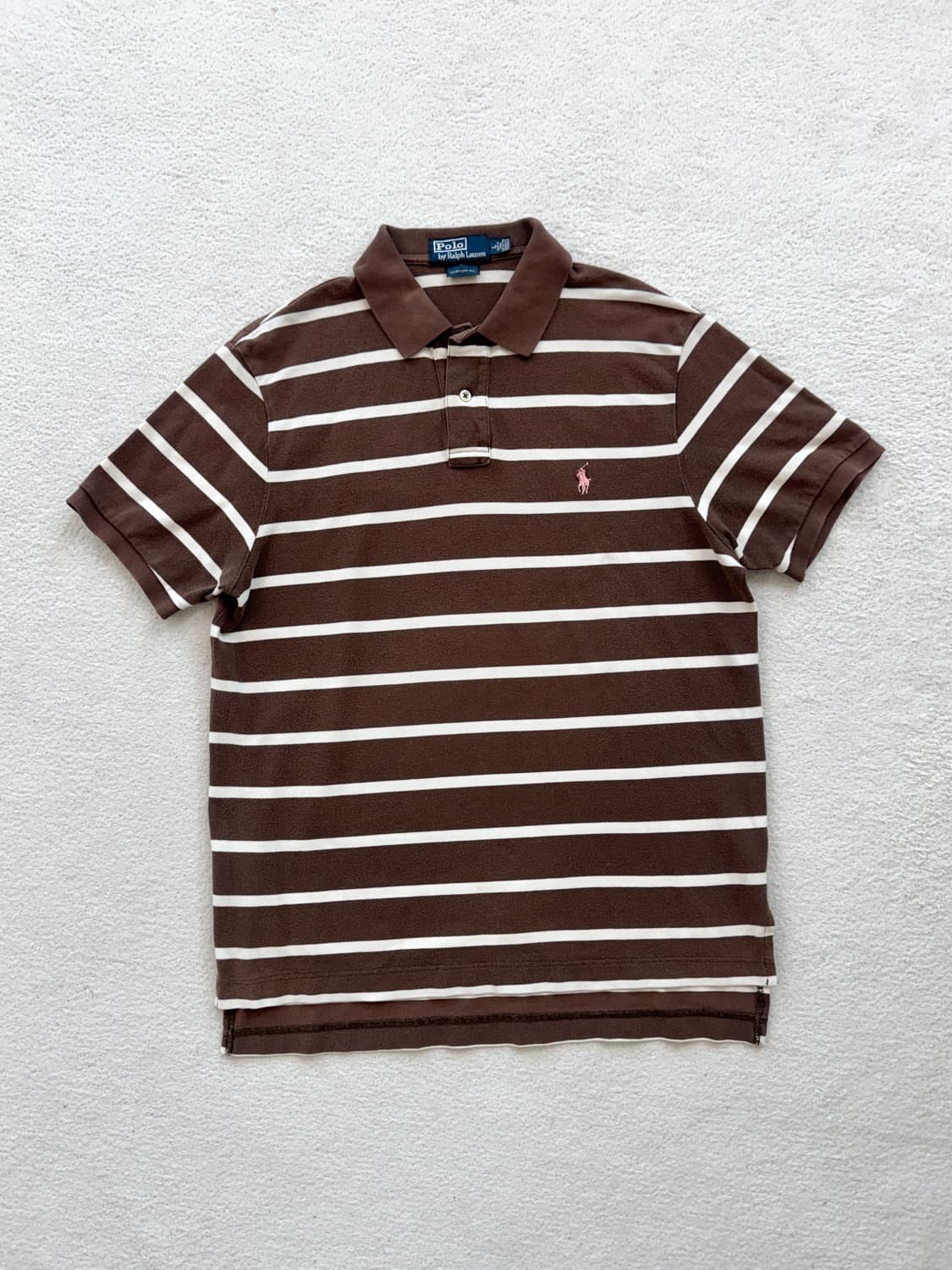 폴로 반팔 카라티 피케티 상품이미지1