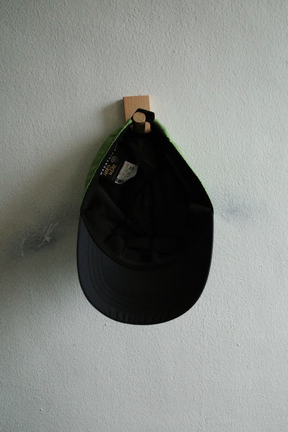 마운틴 하드웨어 고어텍스 캡 상품이미지7