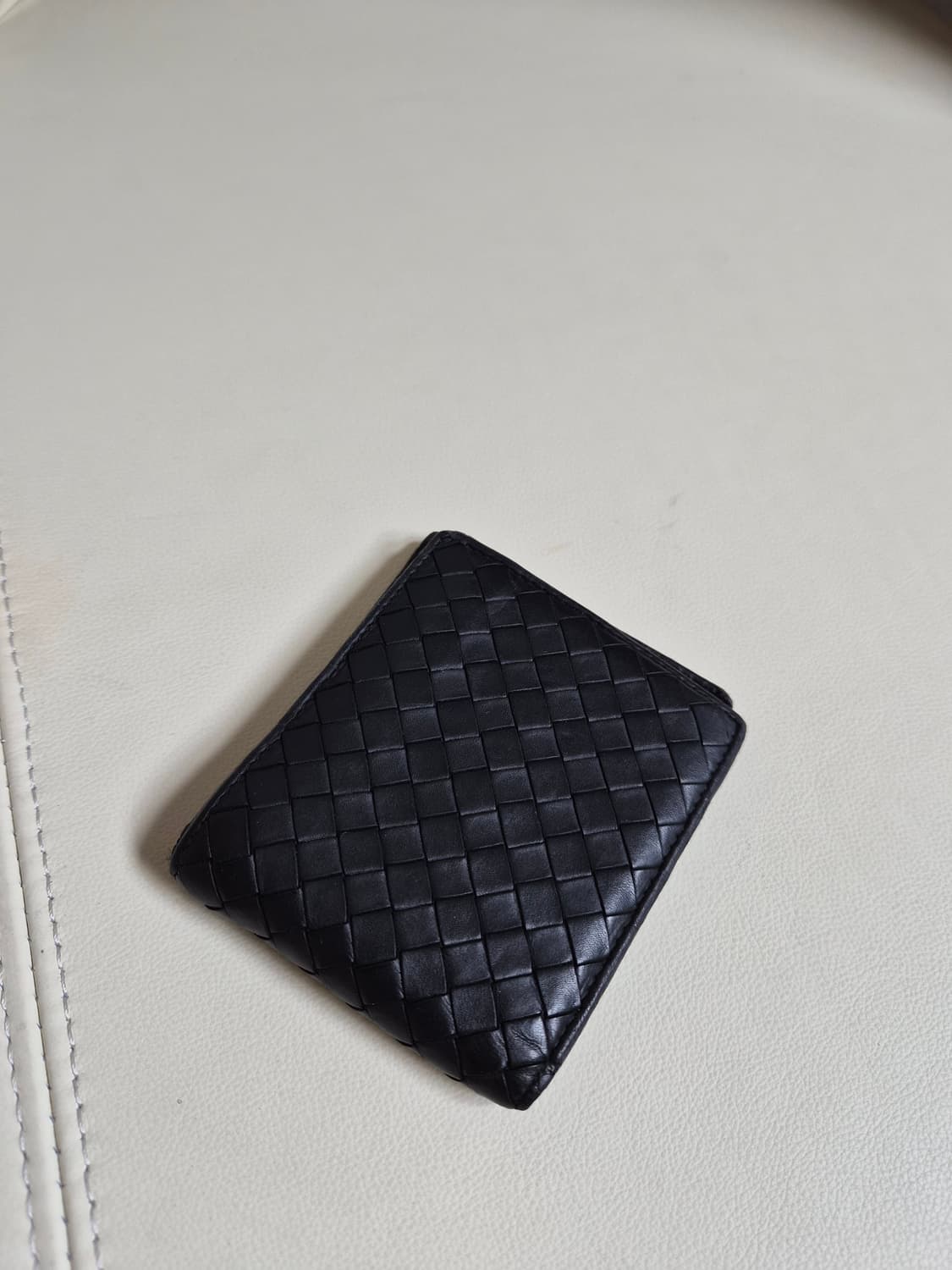 보테가베네타 정품 남성반지갑 상품이미지6