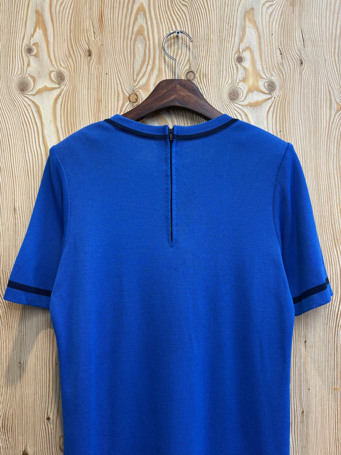 입생로랑 듀얼 포켓 원피스 상품이미지4