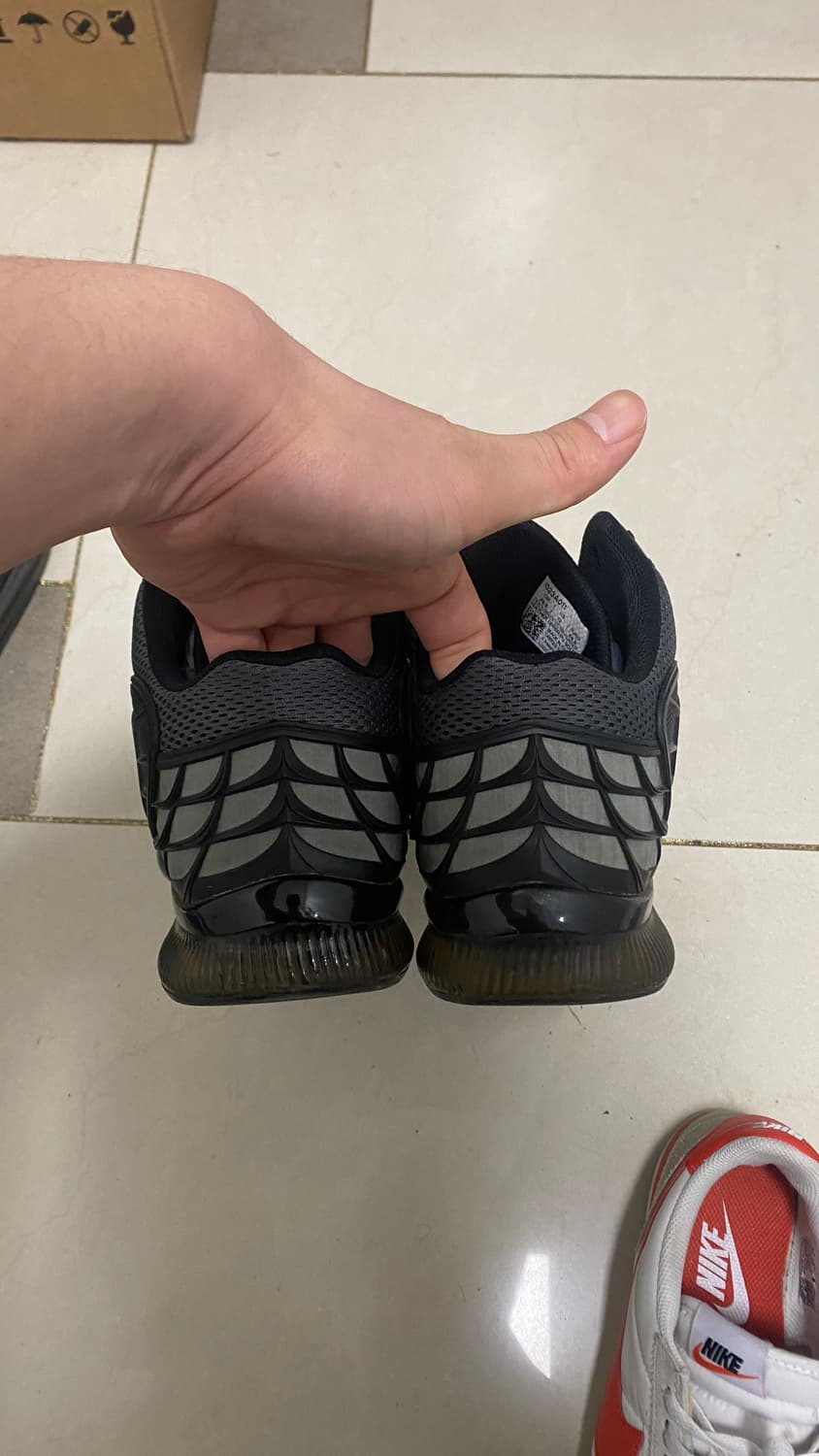 (295) 아식스 키코 젤 소켓2 상품이미지4