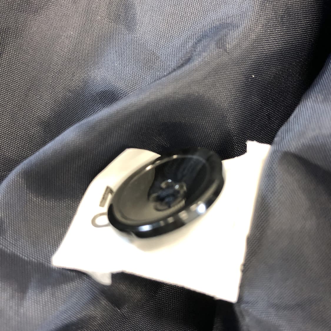 자라 더블 혼방 콤비자켓 100 사이즈 상품이미지8