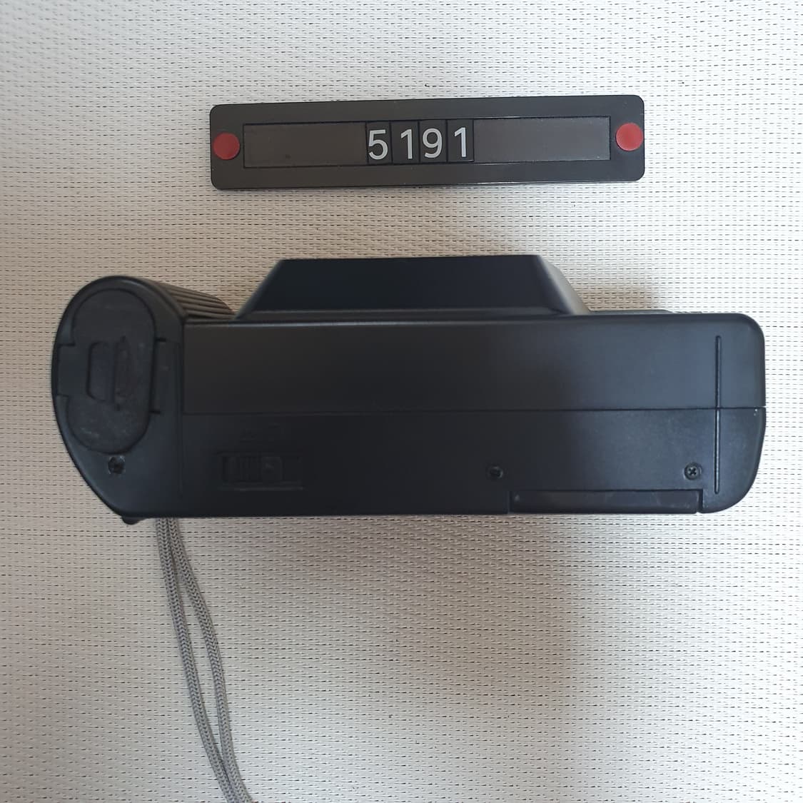 프렌카 MF-70 필름카메라 상품이미지4