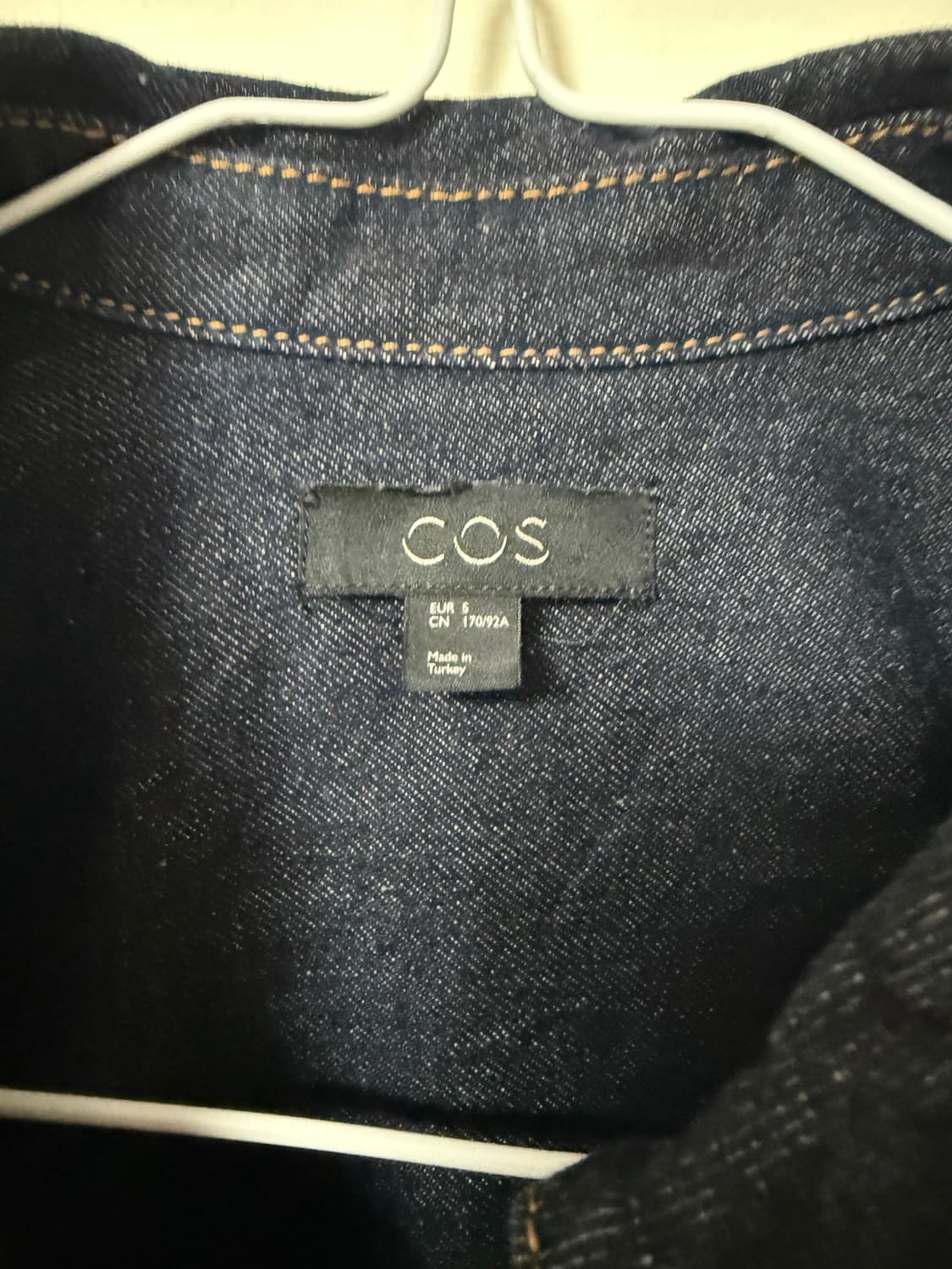 코스 청자켓 상품이미지1