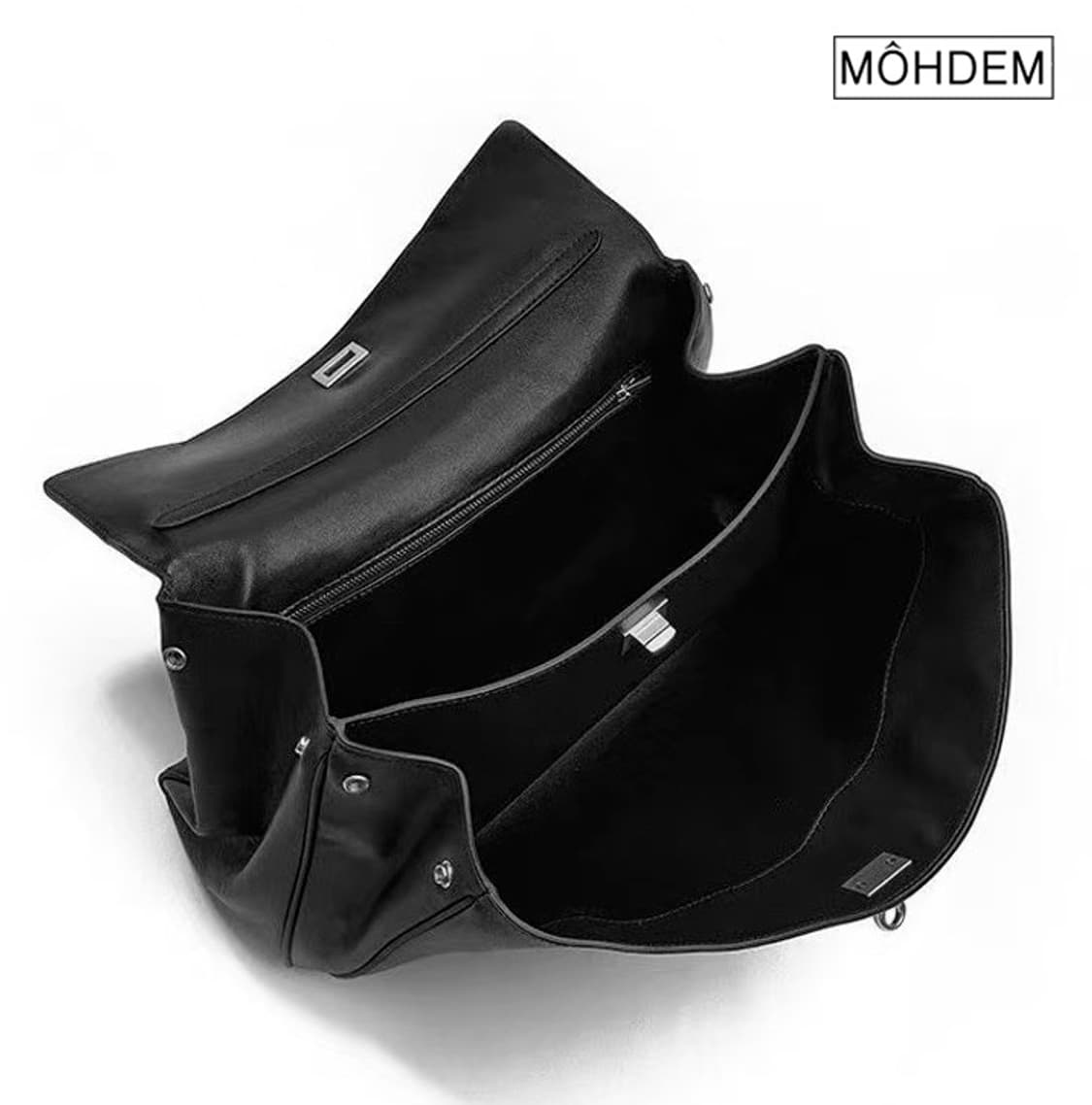 [Uinsex] 로데 토트백&크로스백 가방 상품이미지6