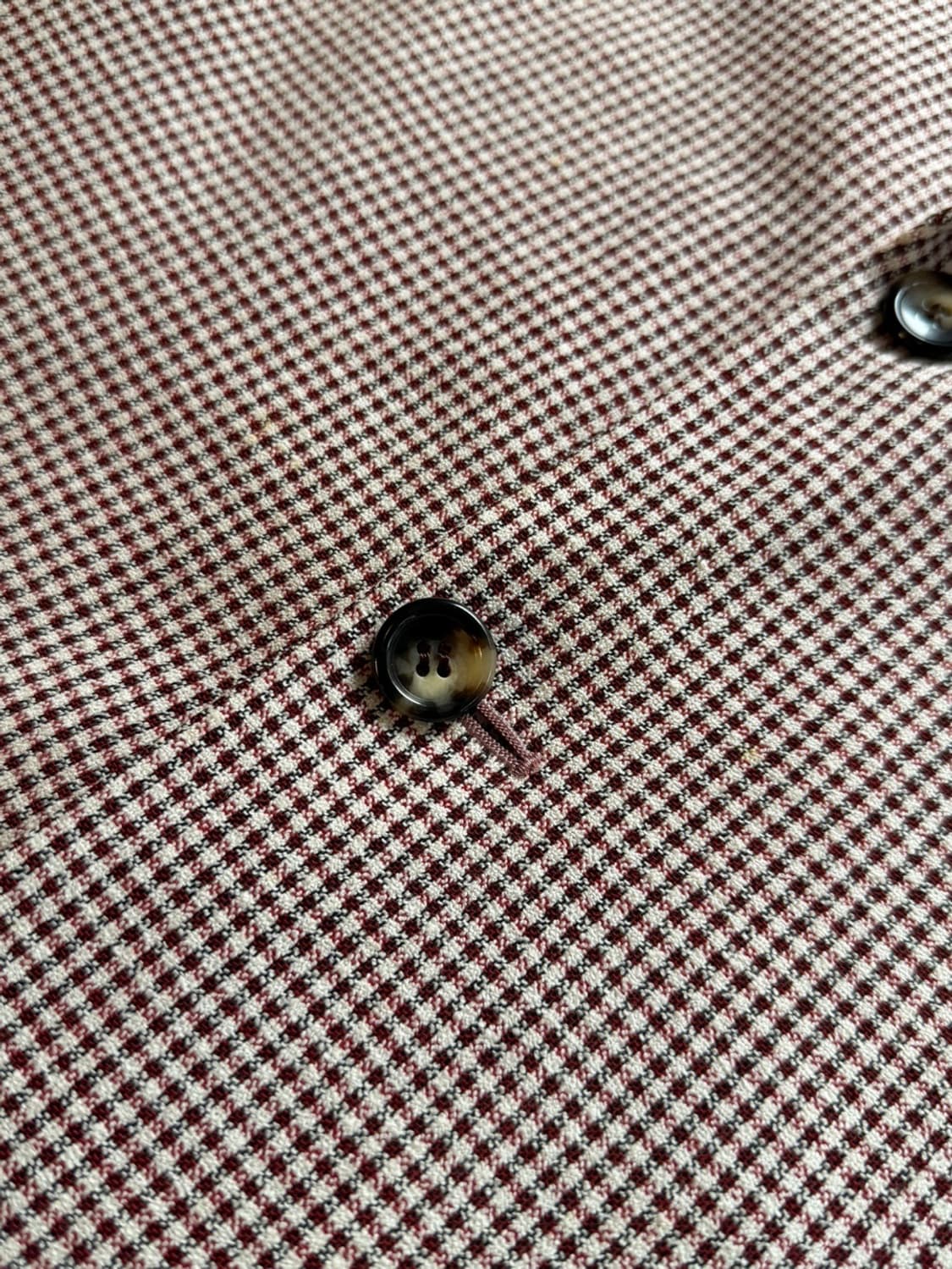 이세이 미야케 테일러드 자켓 105 상품이미지9