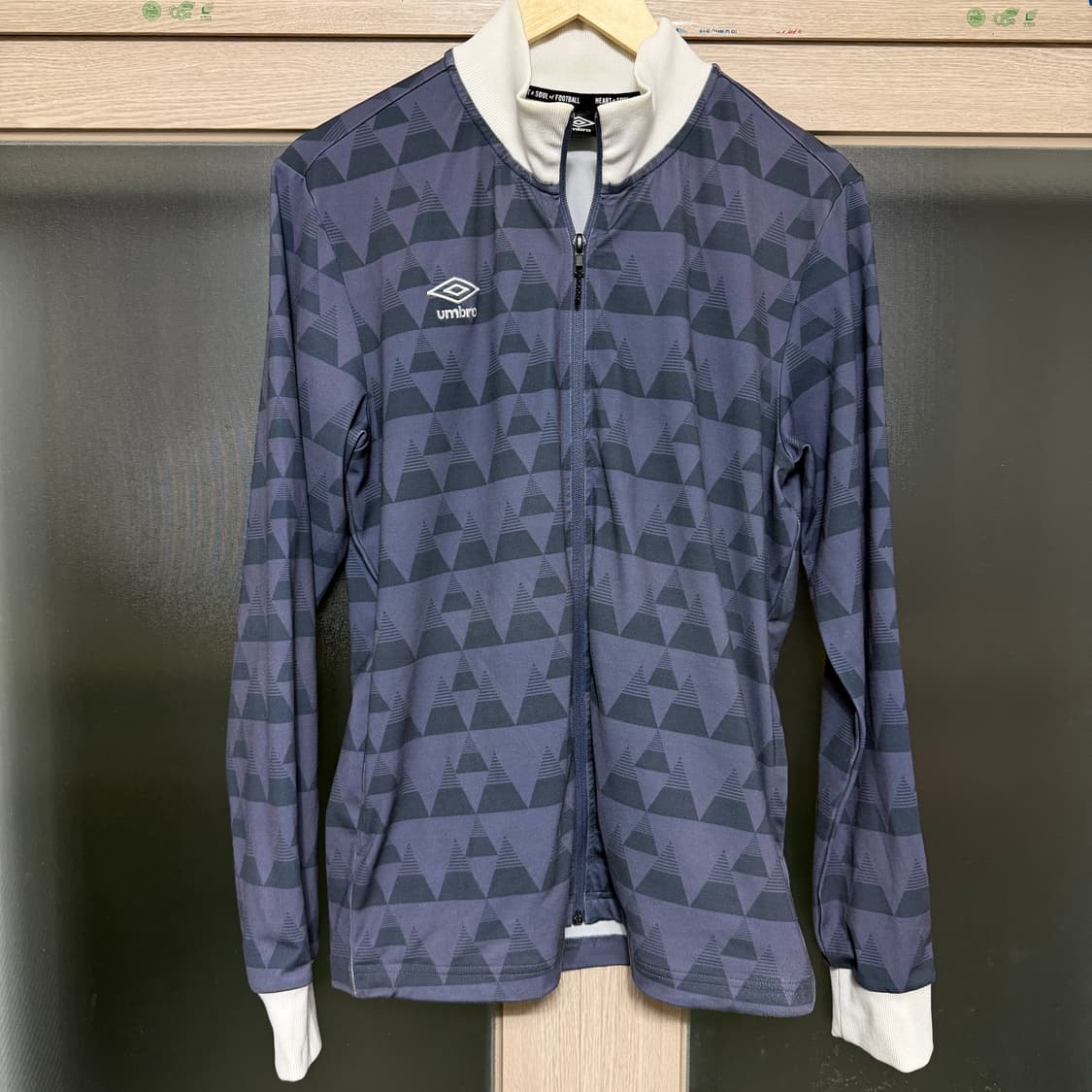 엄브로 트랙탑 자켓 상품이미지1