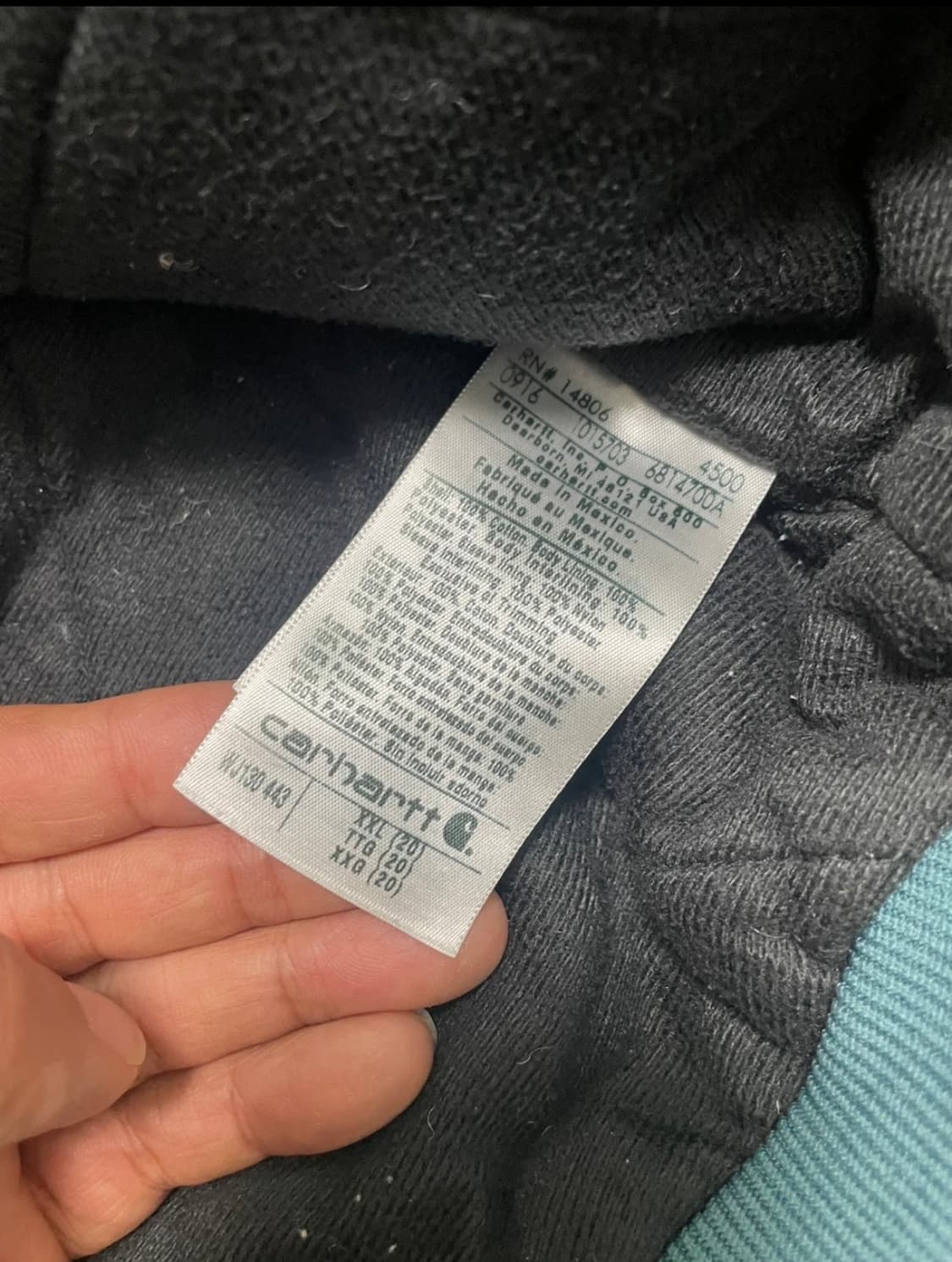 칼하트 상품이미지8