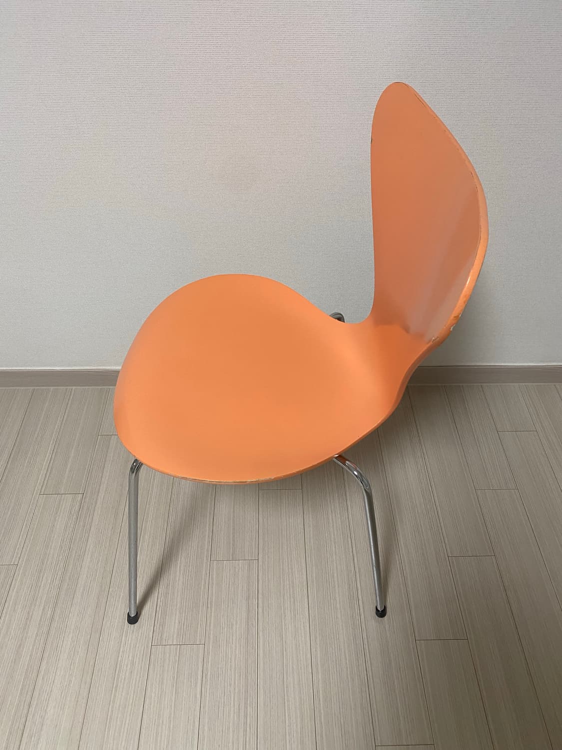 아르네 야콥센 빈티지 프리츠한센 시리즈7 세븐 체어 상품이미지2