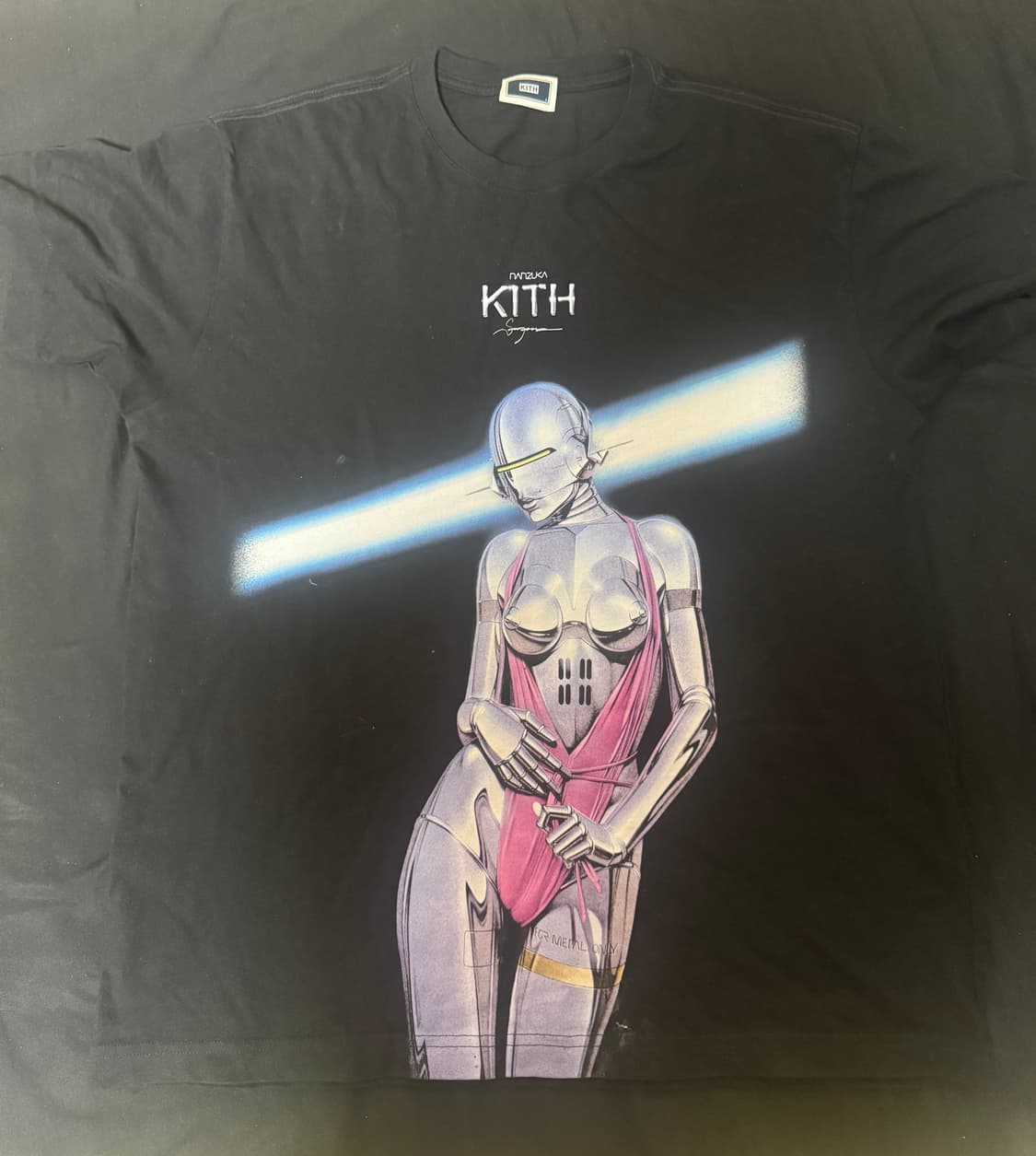 Kith 소라야마 L 상품이미지1