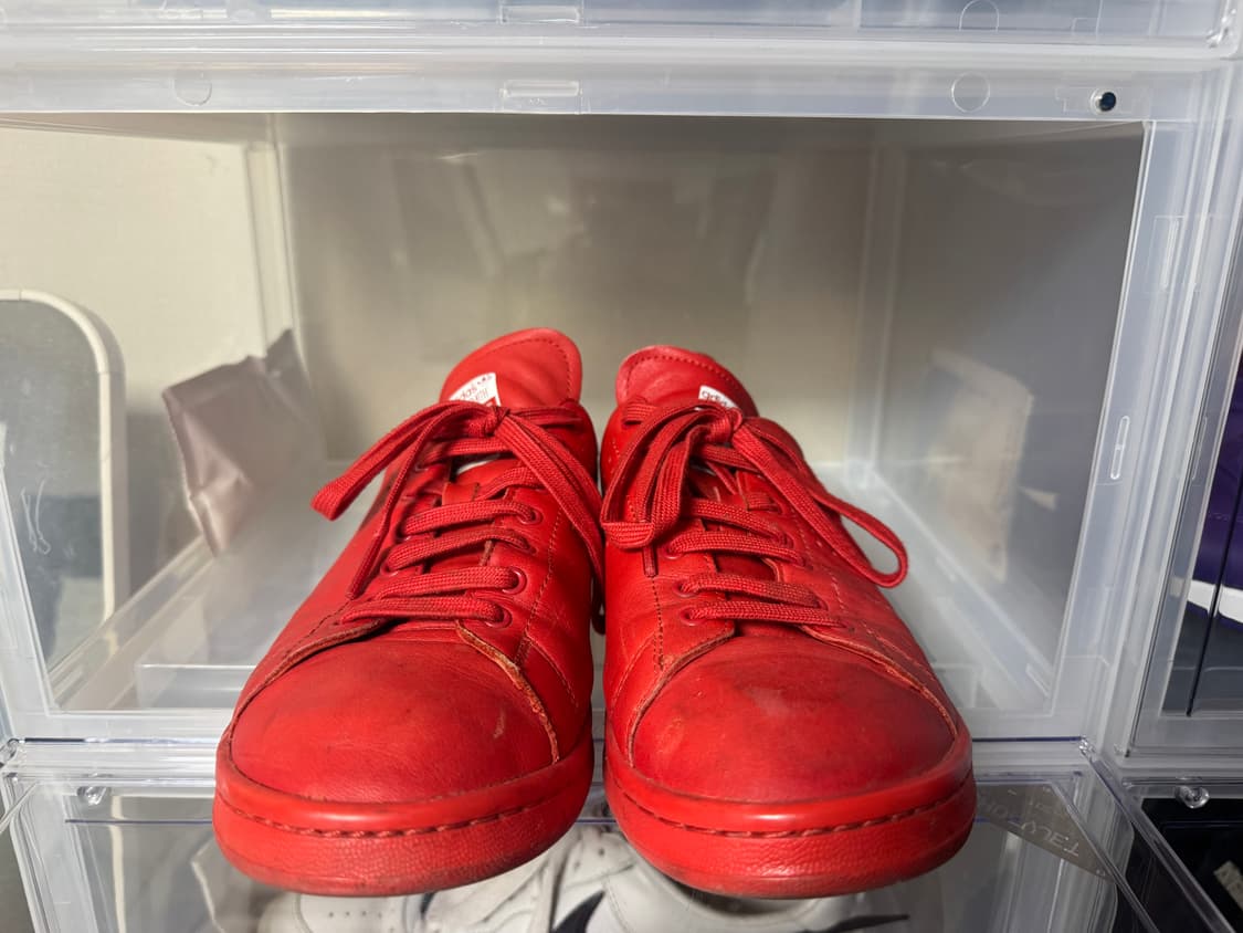 아디다스 라프시몬스 스탠스미스 260 상품이미지2