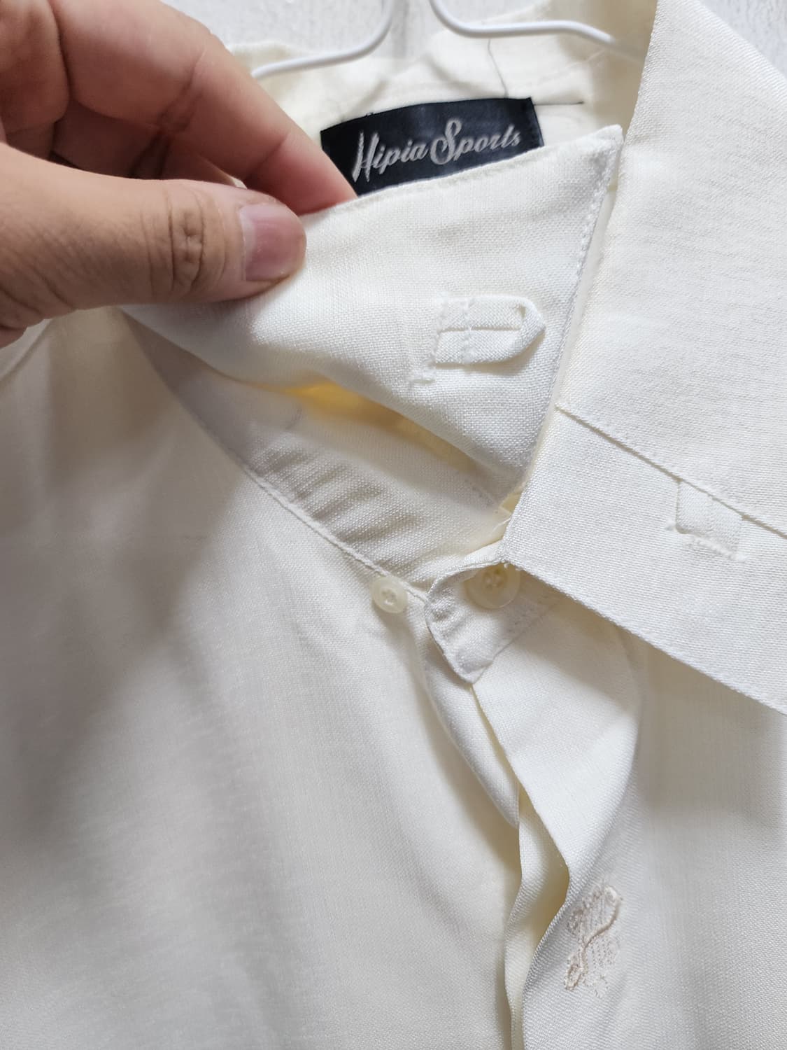 하워드 스미스 반팔 셔츠 XL  상품이미지4