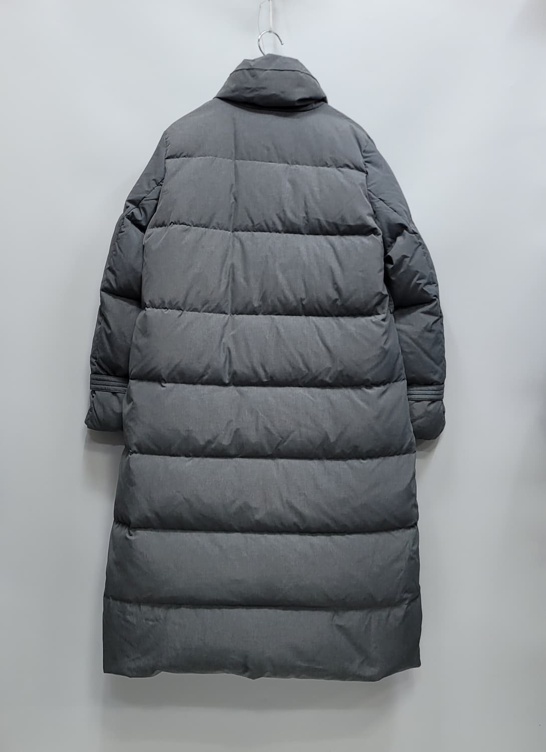 TAHARI 20FW 타하리 구스 다운 패딩 코트 / 여 95 (77)  상품이미지2