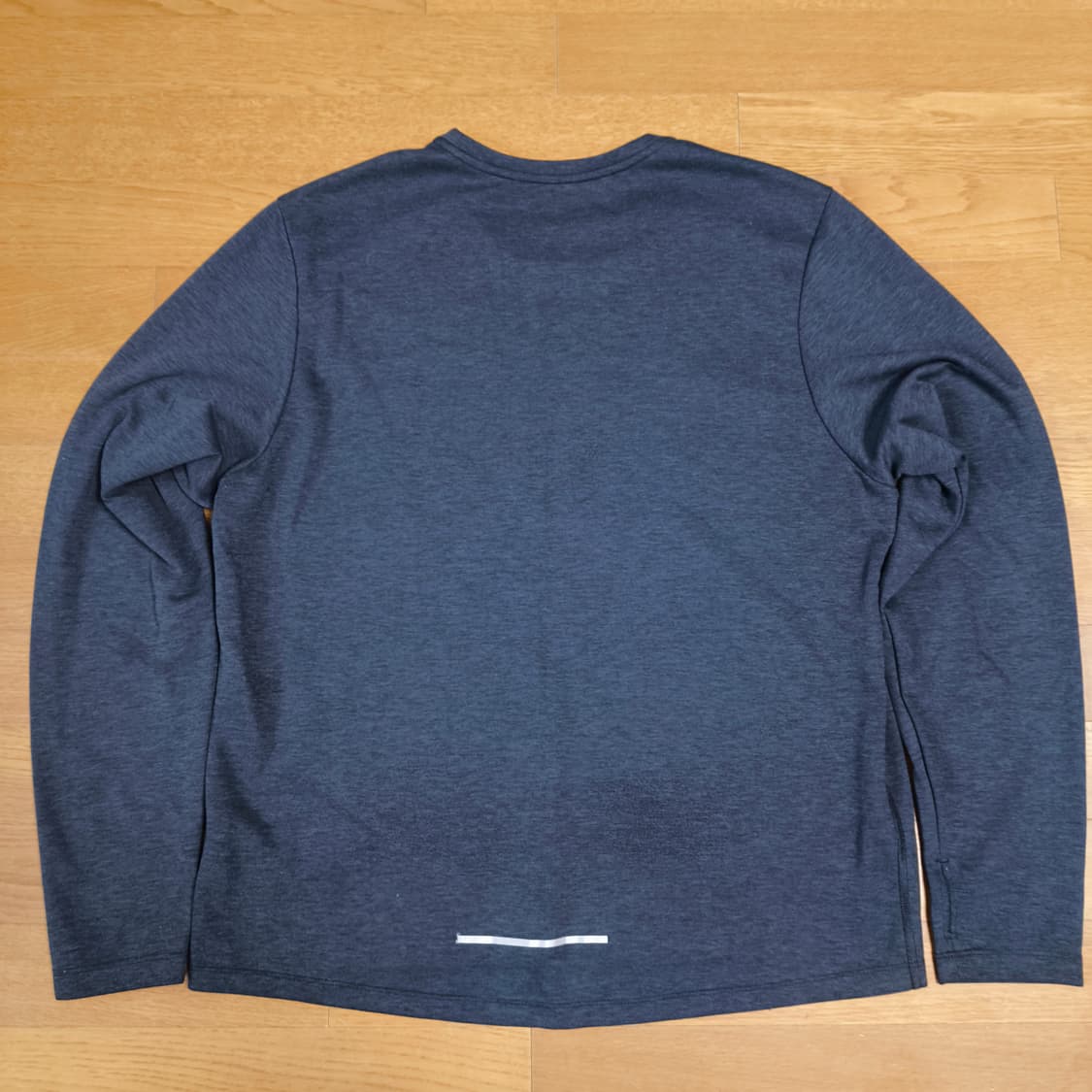 [XL] NIKE Running 드라이핏 롱슬리브 상품이미지3