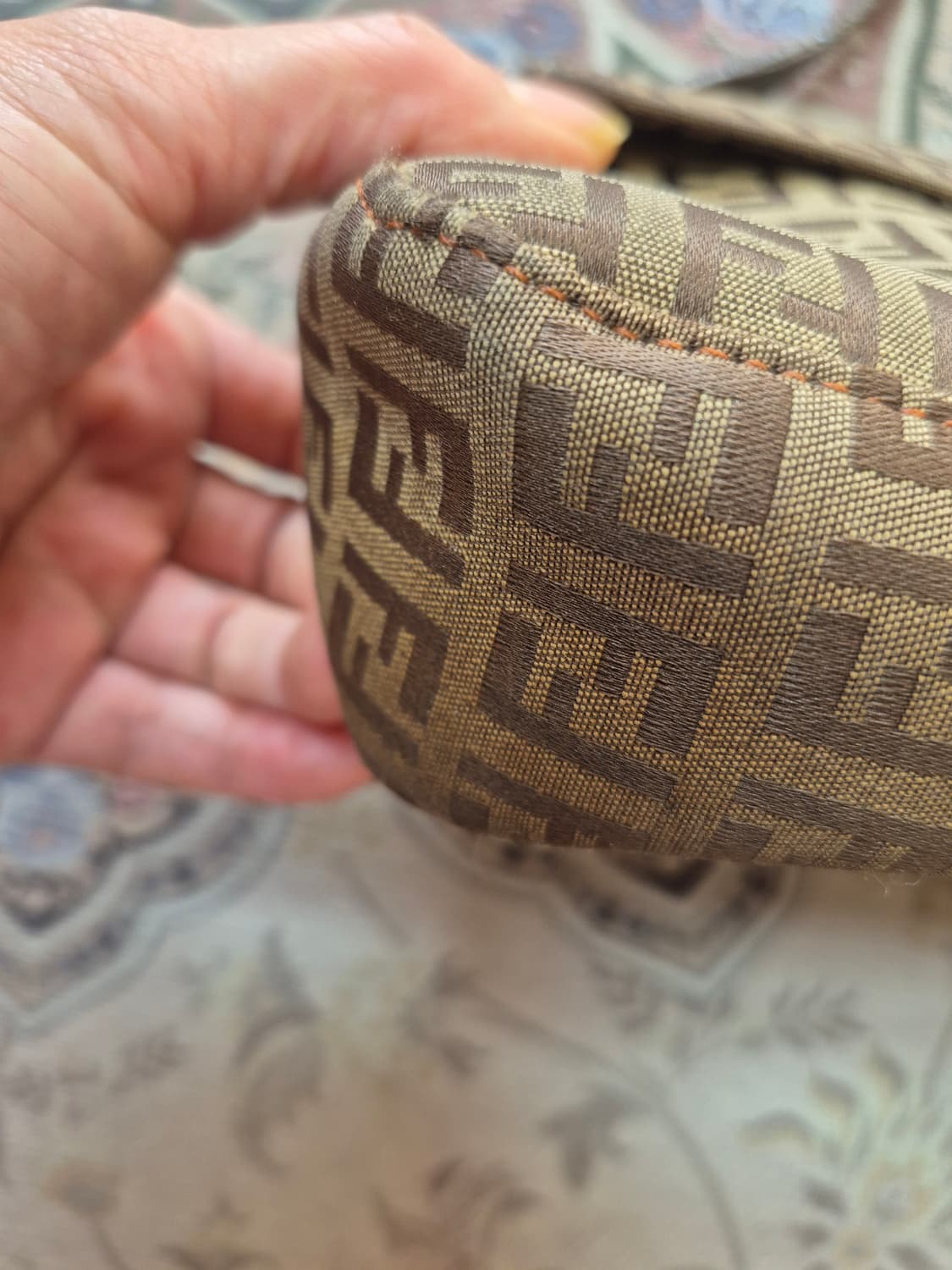 펜디토트숄더백 상품이미지5