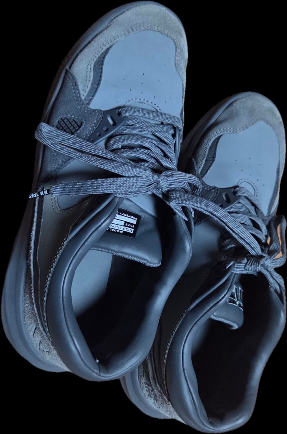 CONVERSE  x N.HOOLYWOOD MXWAVE 270 상품이미지3