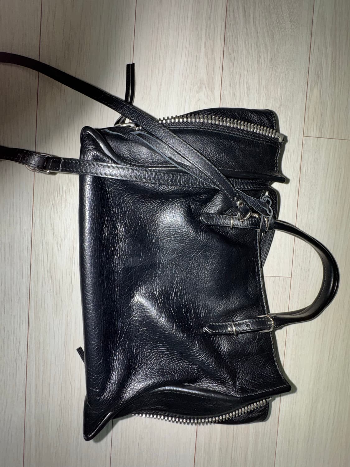 발렌시아가 파피에르 a4 상품이미지4