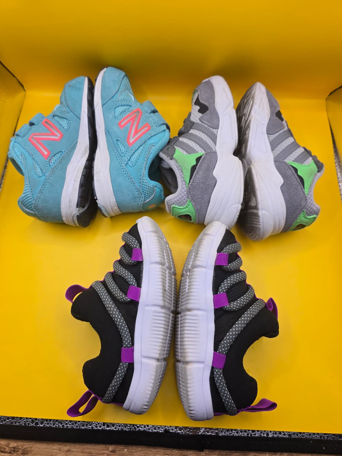 유아신발일괄145 상품이미지3