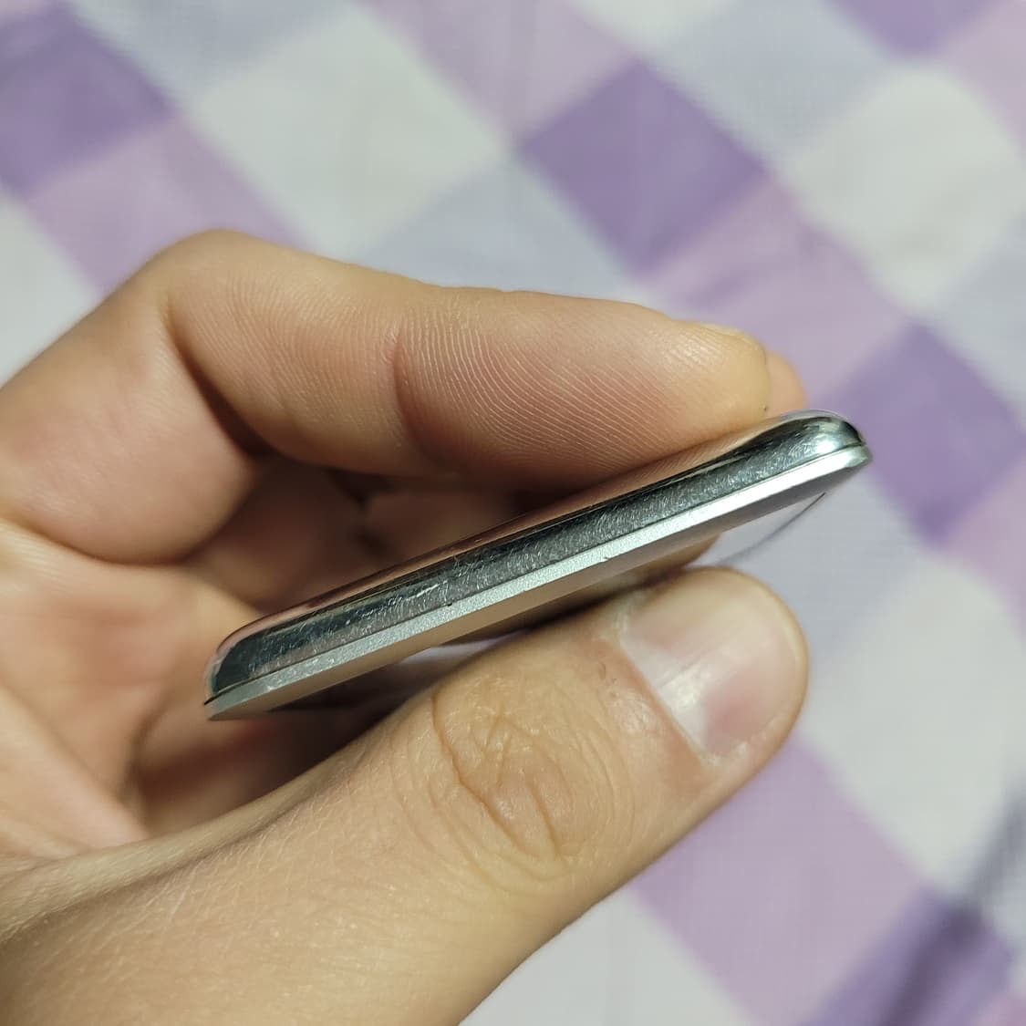 애플 아이팟 나노 3세대 A1236 4기가 부품용 상품이미지4